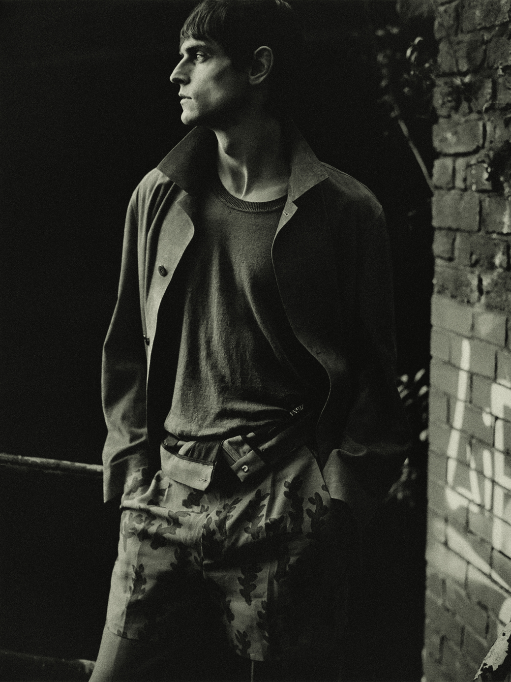 10 Men | Angelina Bergenwall