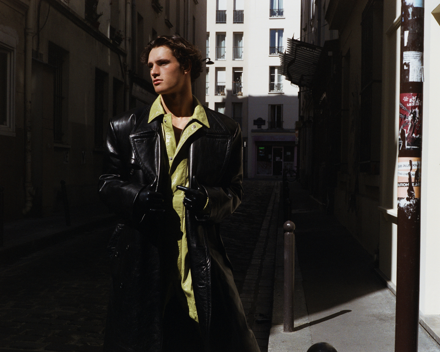 The Mystery of Us | ODDA