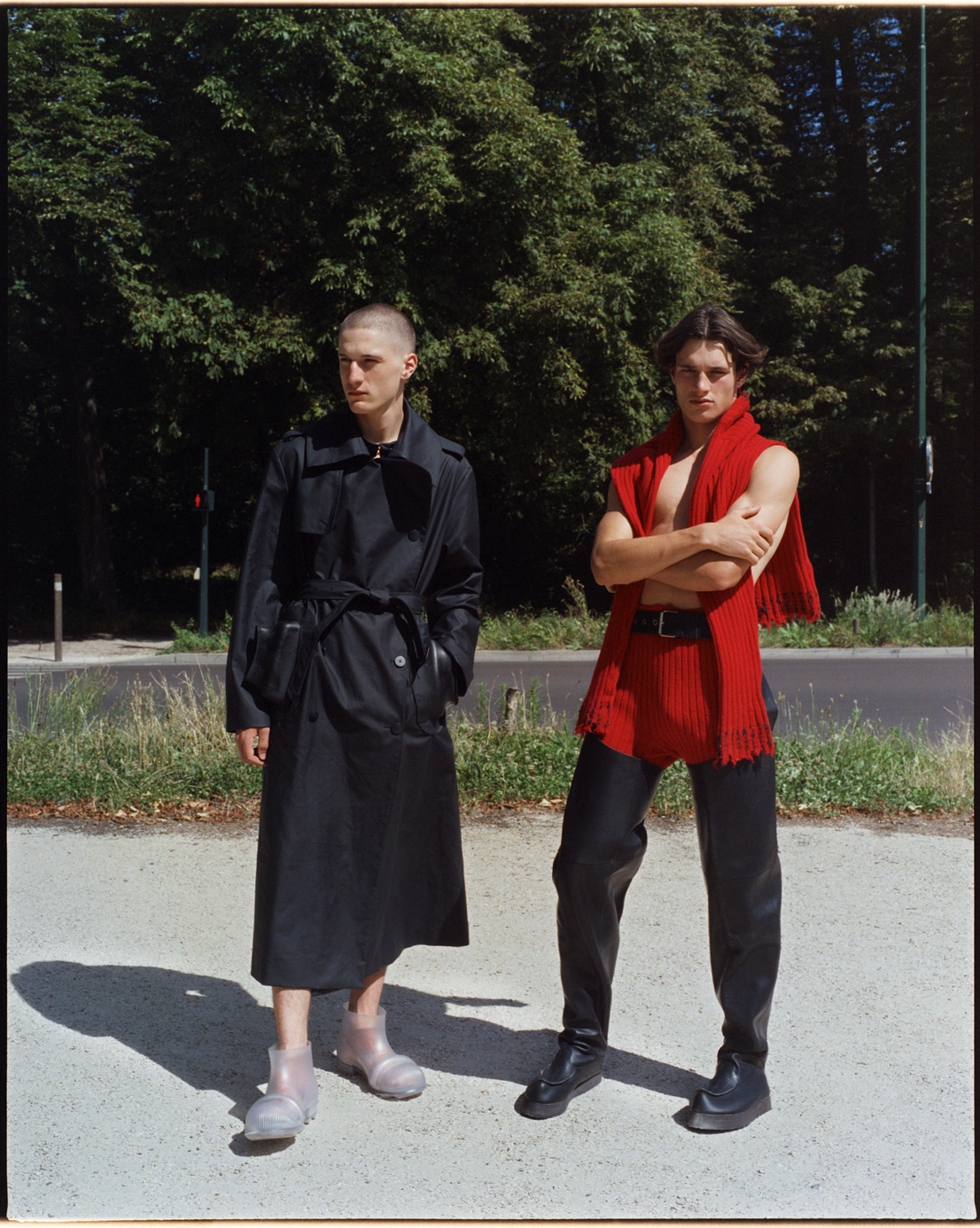 The Mystery of Us | ODDA