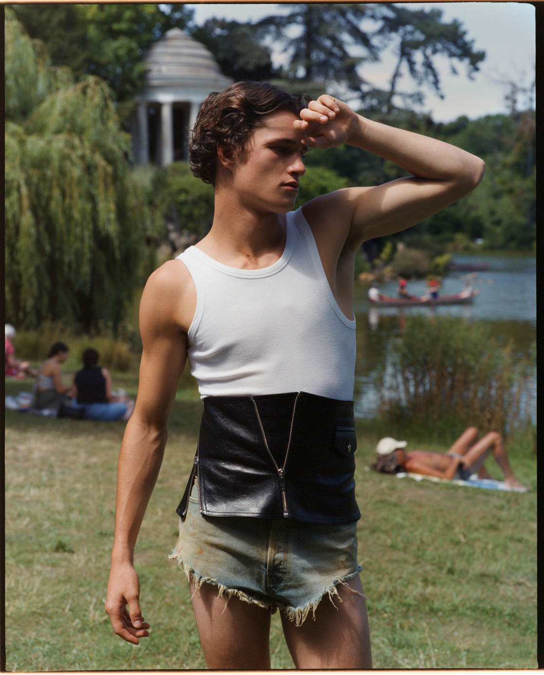 The Mystery of Us | ODDA