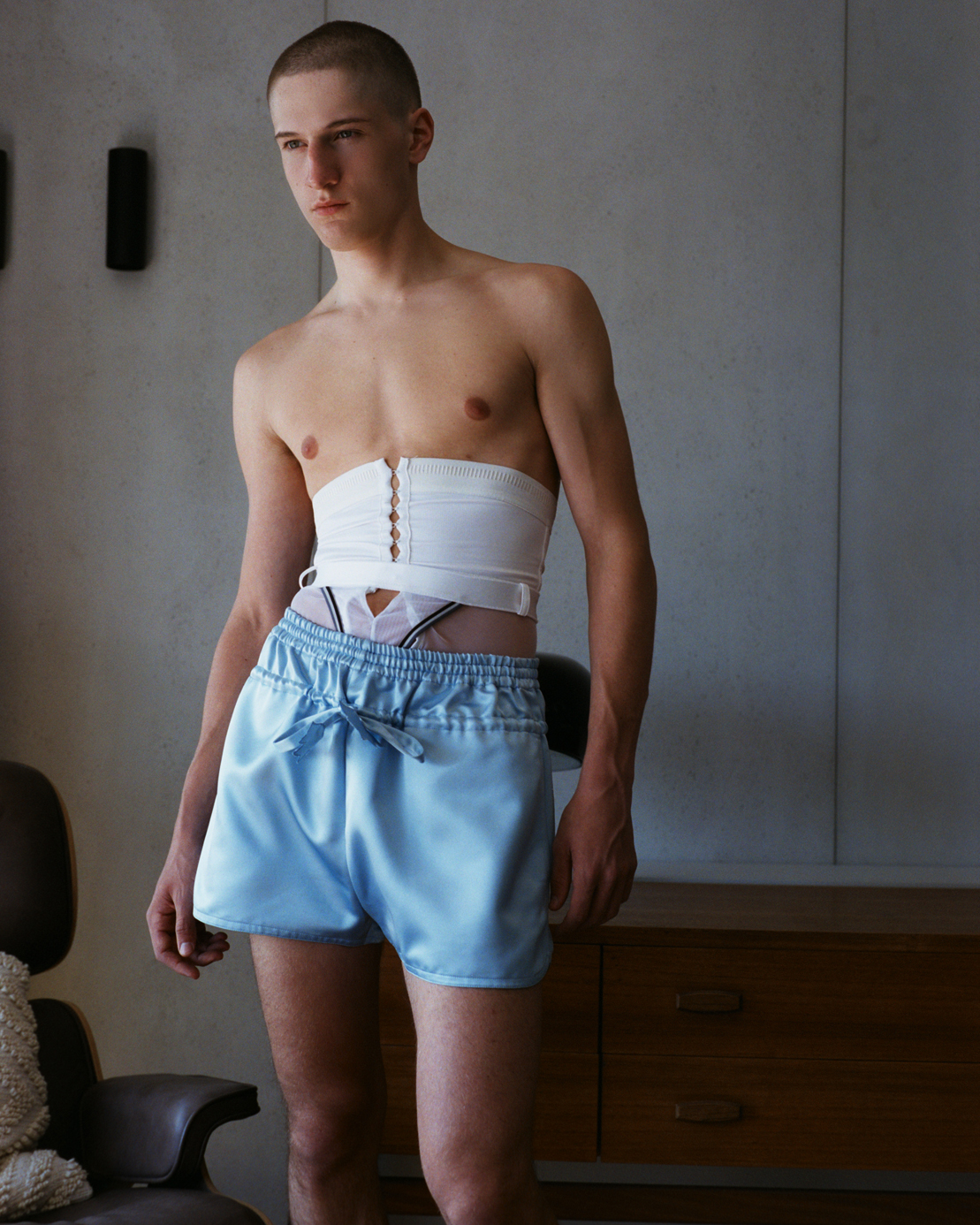 The Mystery of Us | ODDA