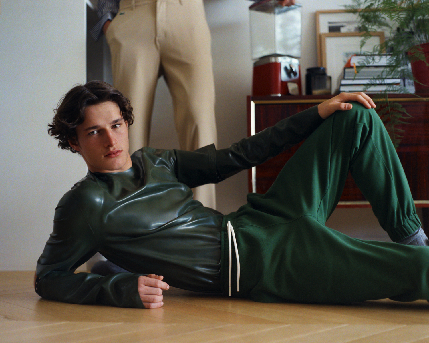 The Mystery of Us | ODDA