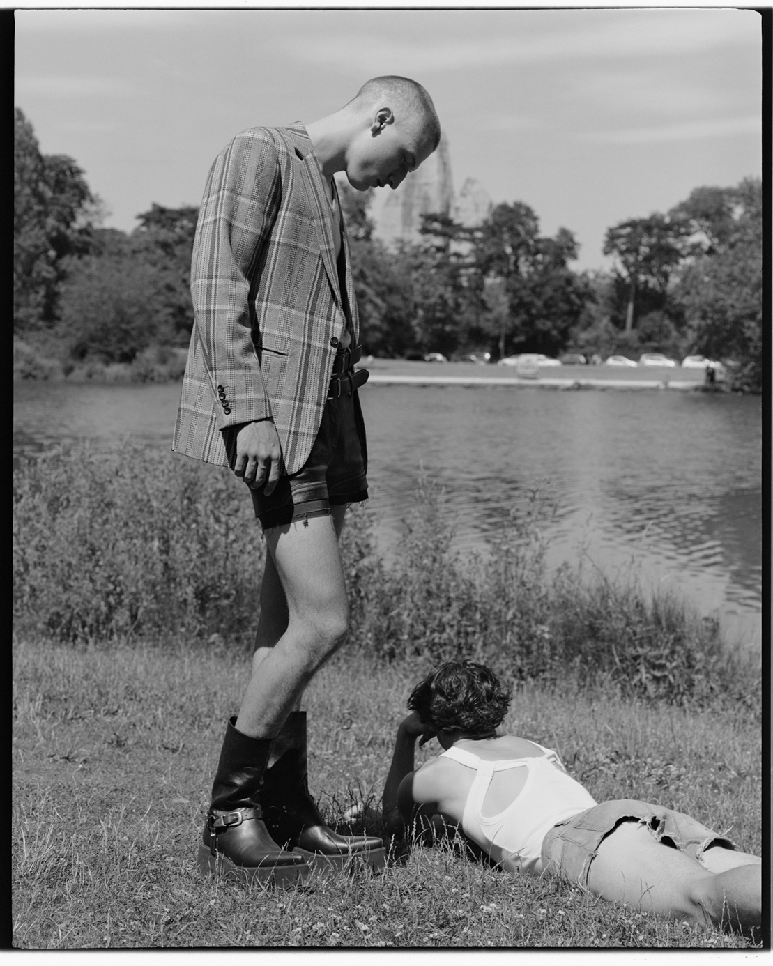The Mystery of Us | ODDA