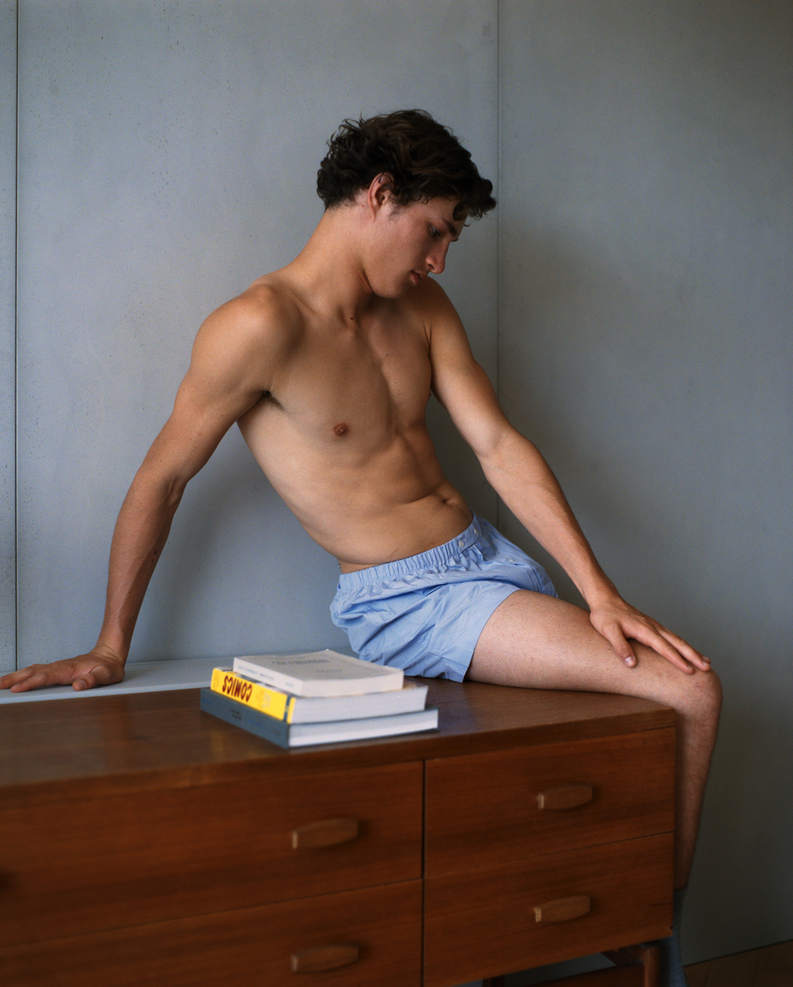 The Mystery of Us | ODDA