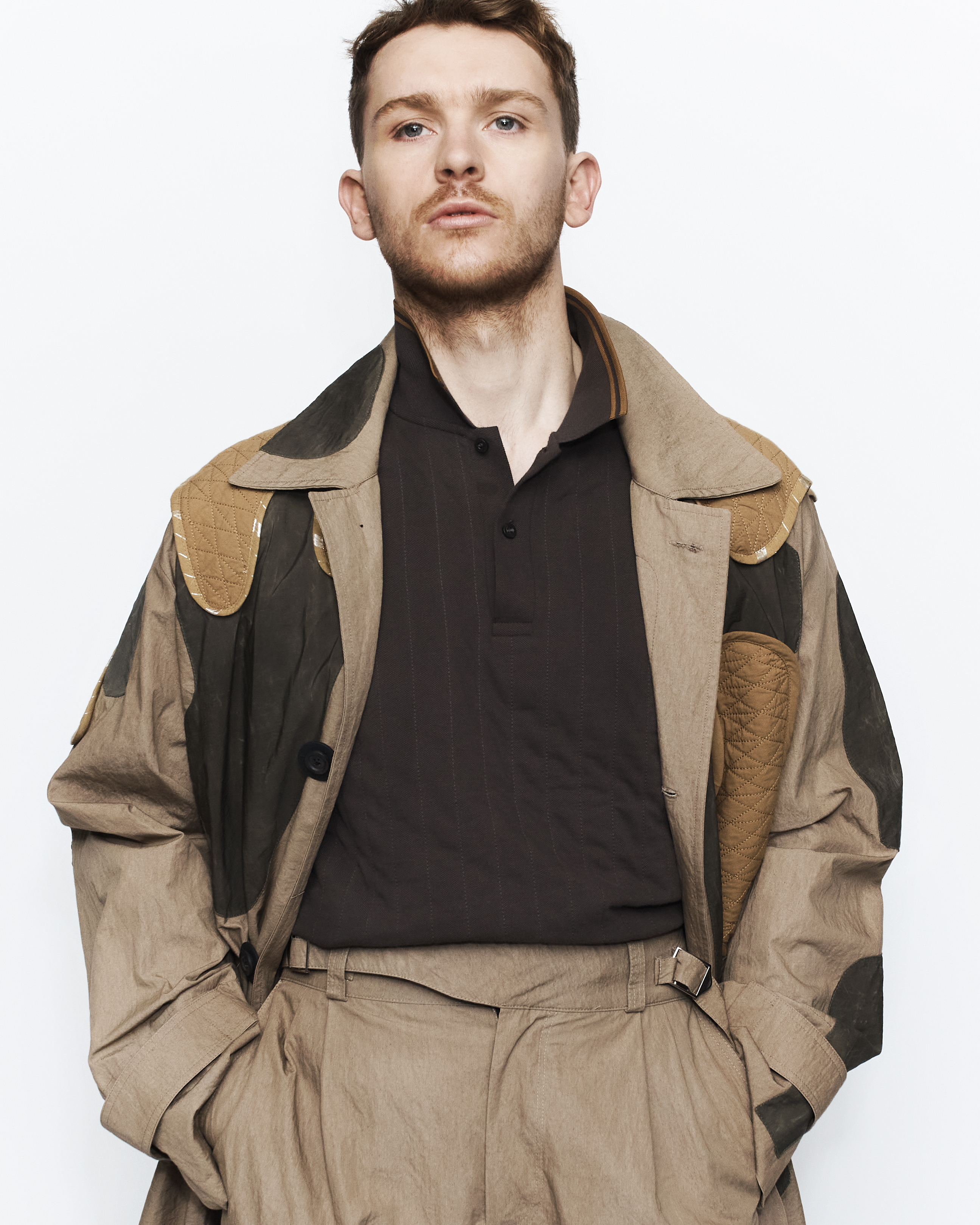 HARRY LAWTEY | BTB