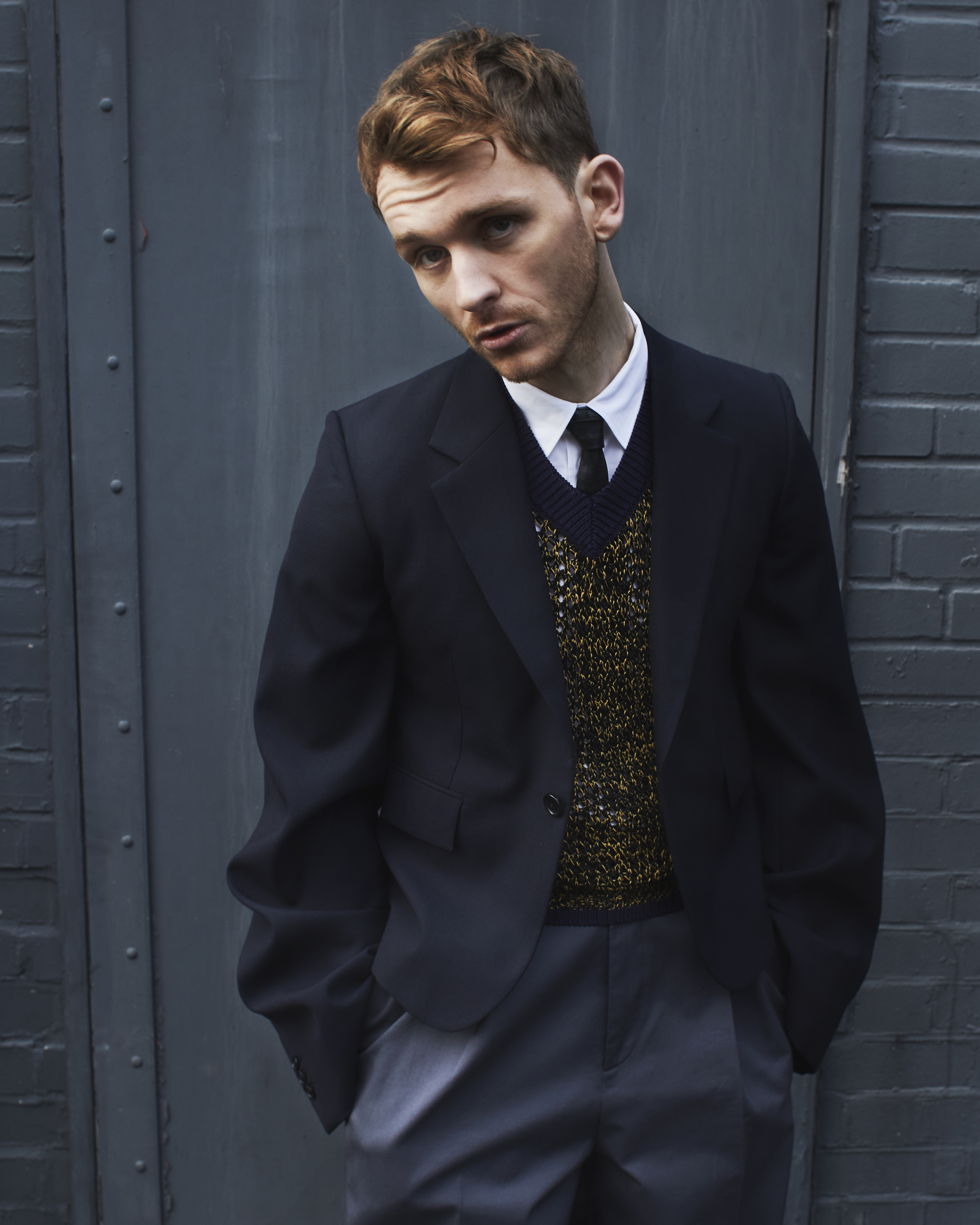 HARRY LAWTEY | BTB