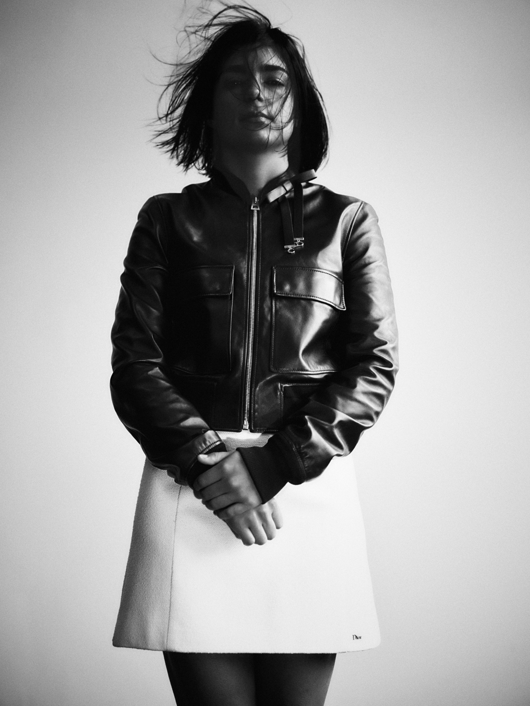 Jamie Chadwick | Circle Zero Eight