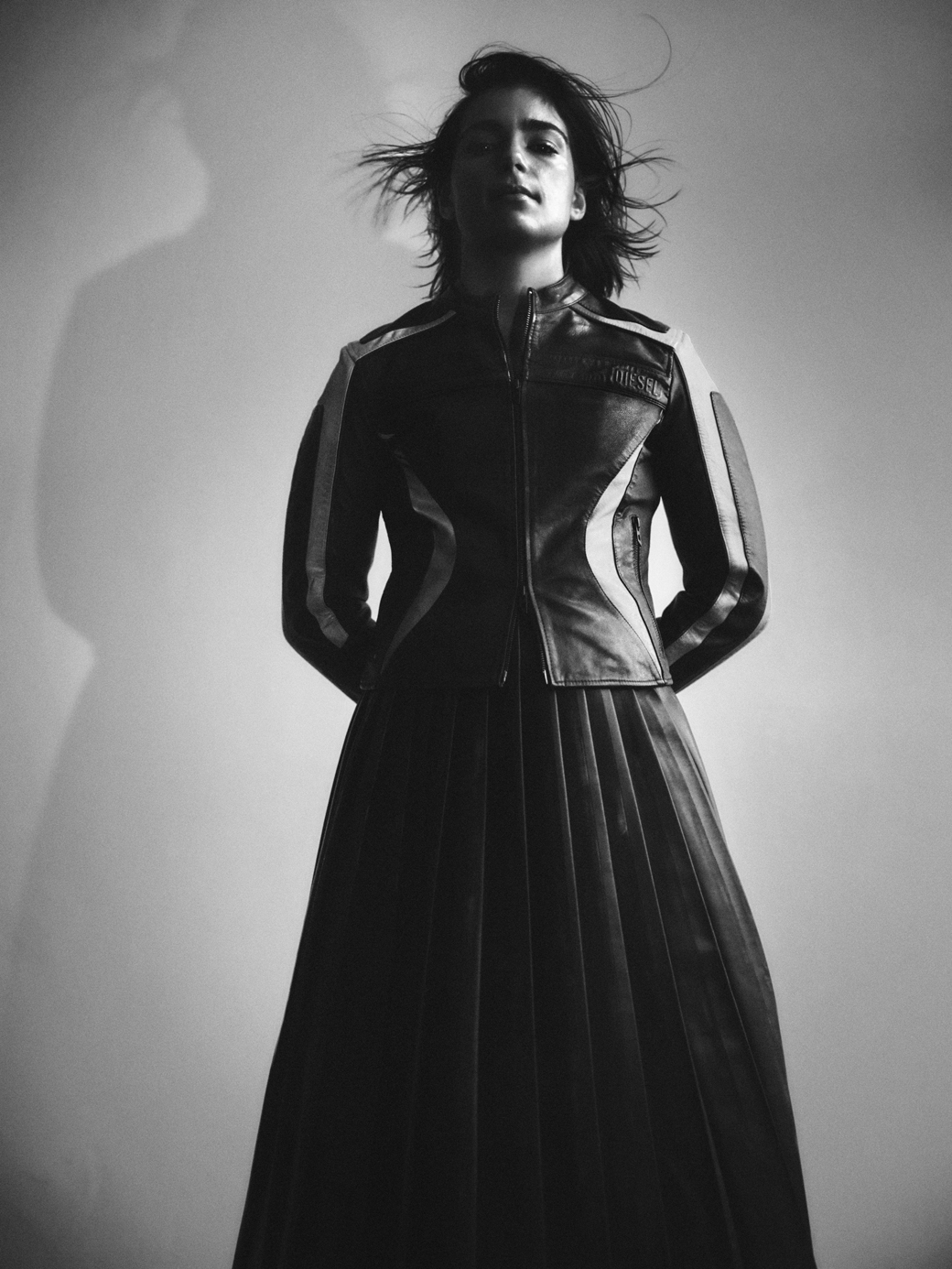 Jamie Chadwick | Circle Zero Eight