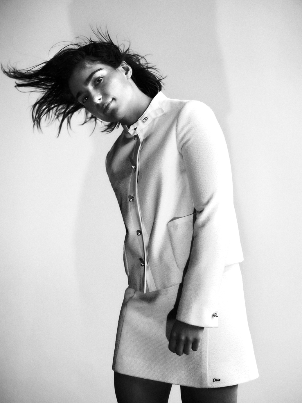 Jamie Chadwick | Circle Zero Eight