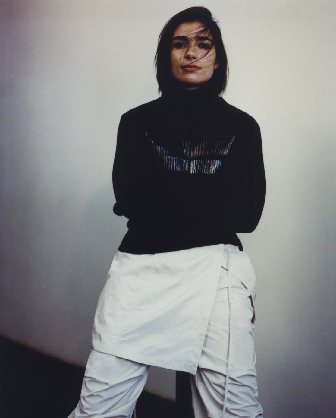 Jamie Chadwick | Circle Zero Eight