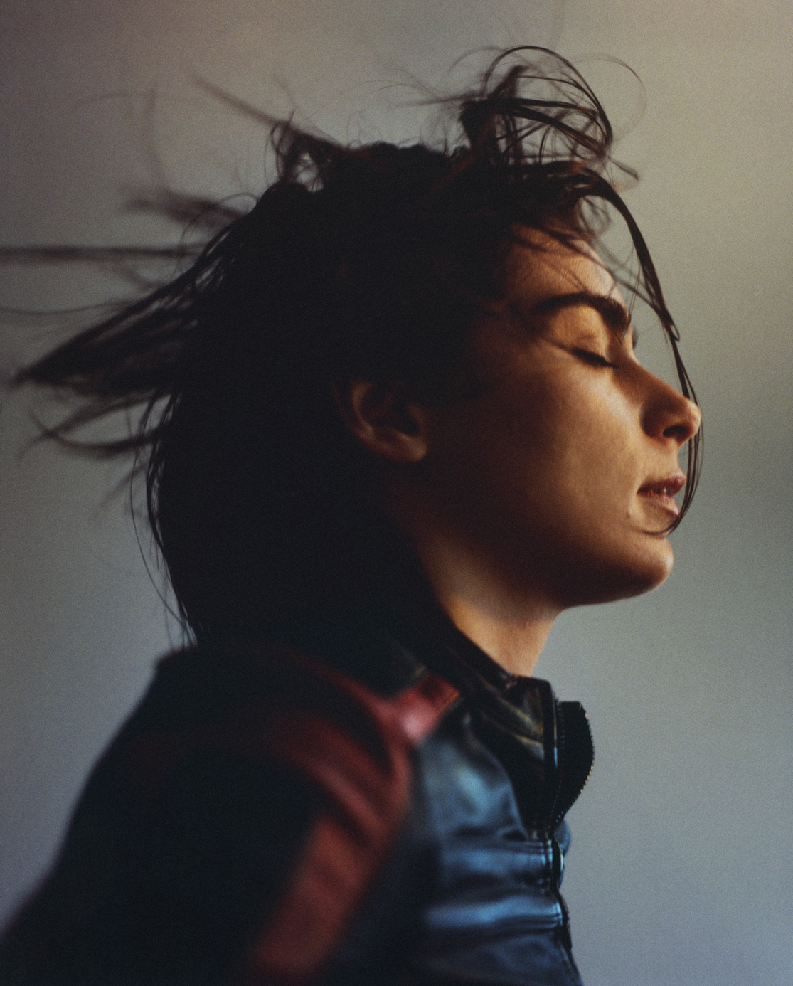 Jamie Chadwick | Circle Zero Eight