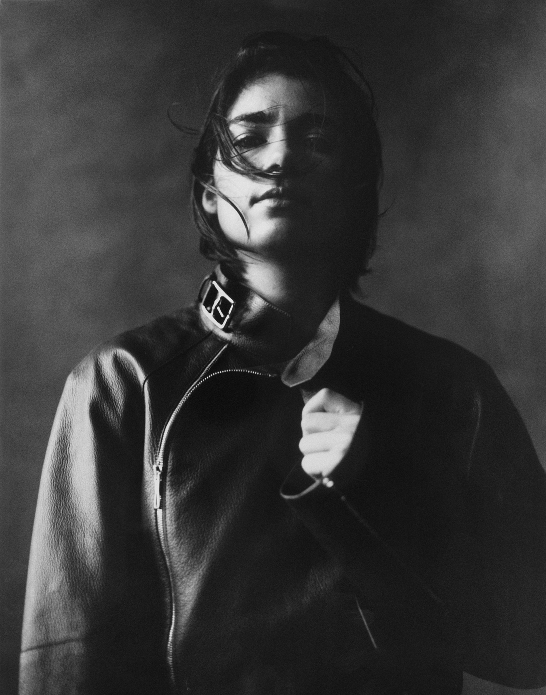 Jamie Chadwick | Circle Zero Eight