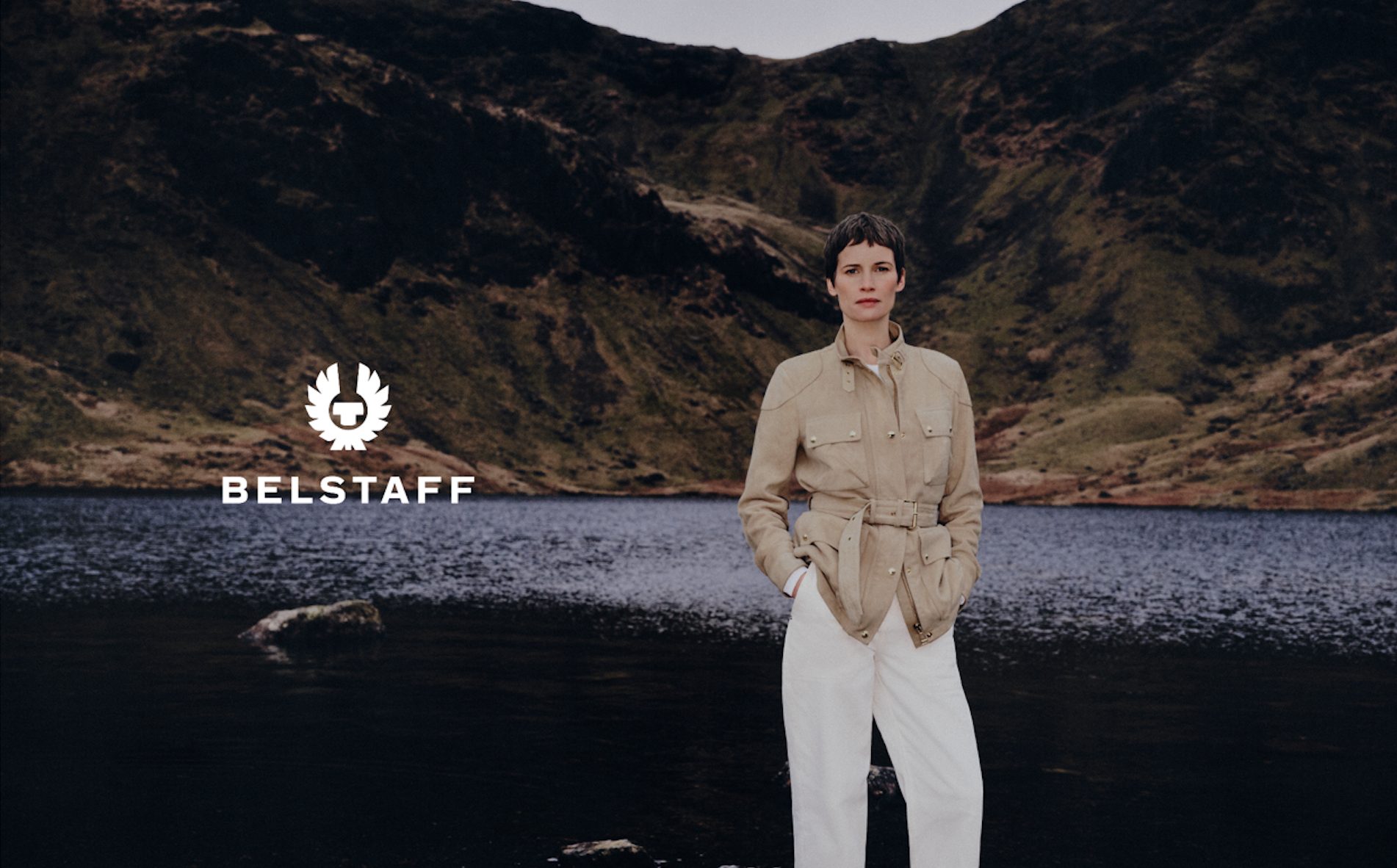 BELSTAFF | SS26