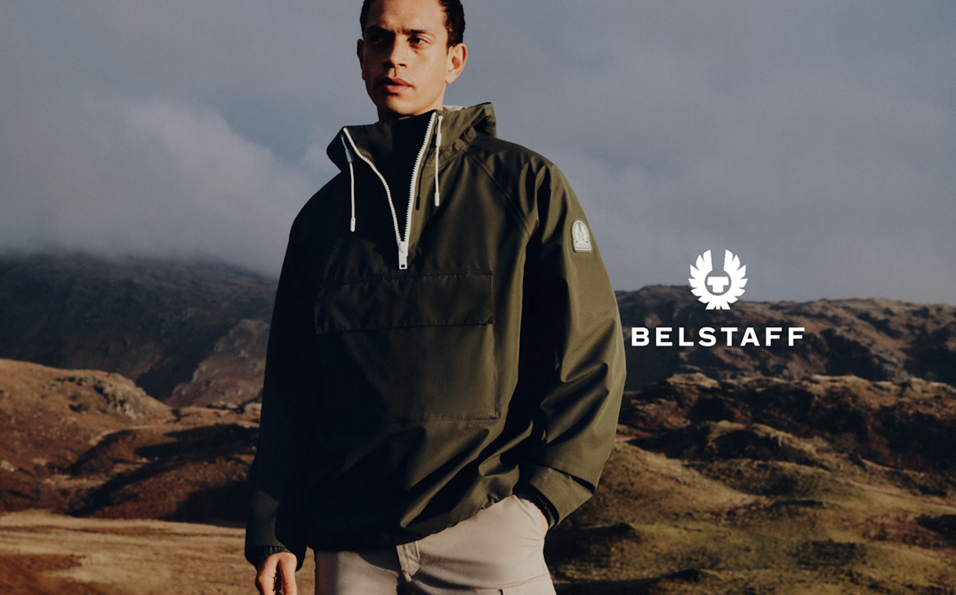 BELSTAFF | SS26