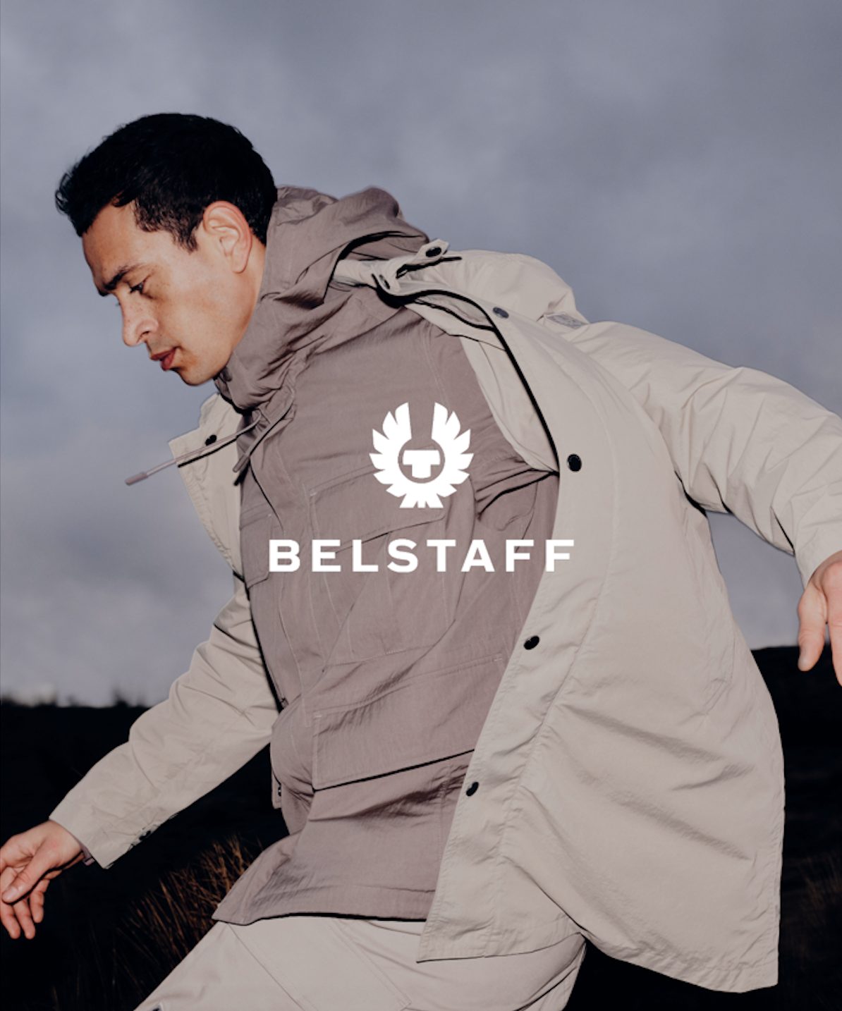 BELSTAFF | SS26