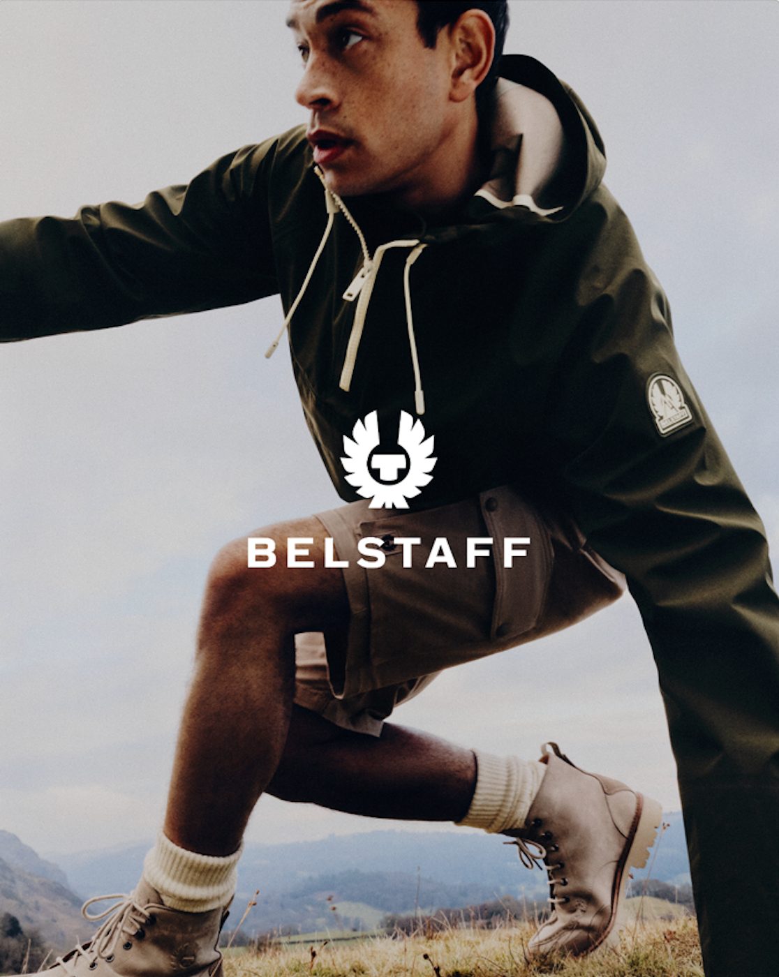 BELSTAFF | SS26