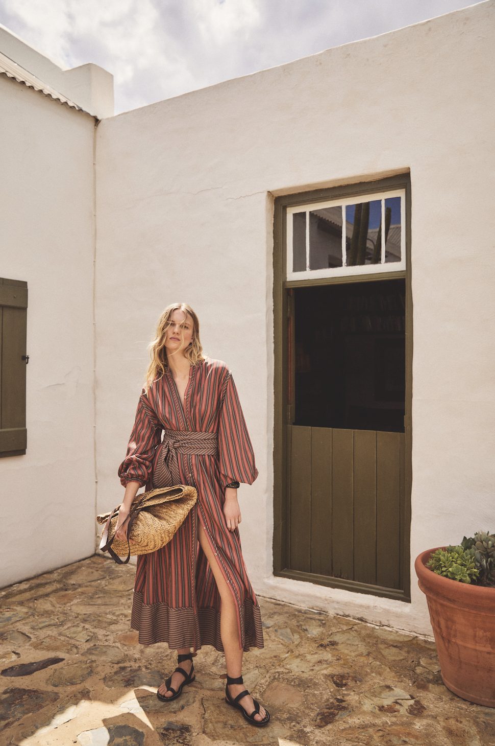 Wiggy Kit | High Summer 26