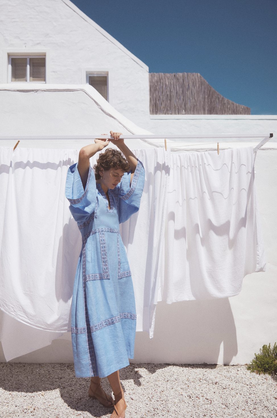 Wiggy Kit | High Summer 26
