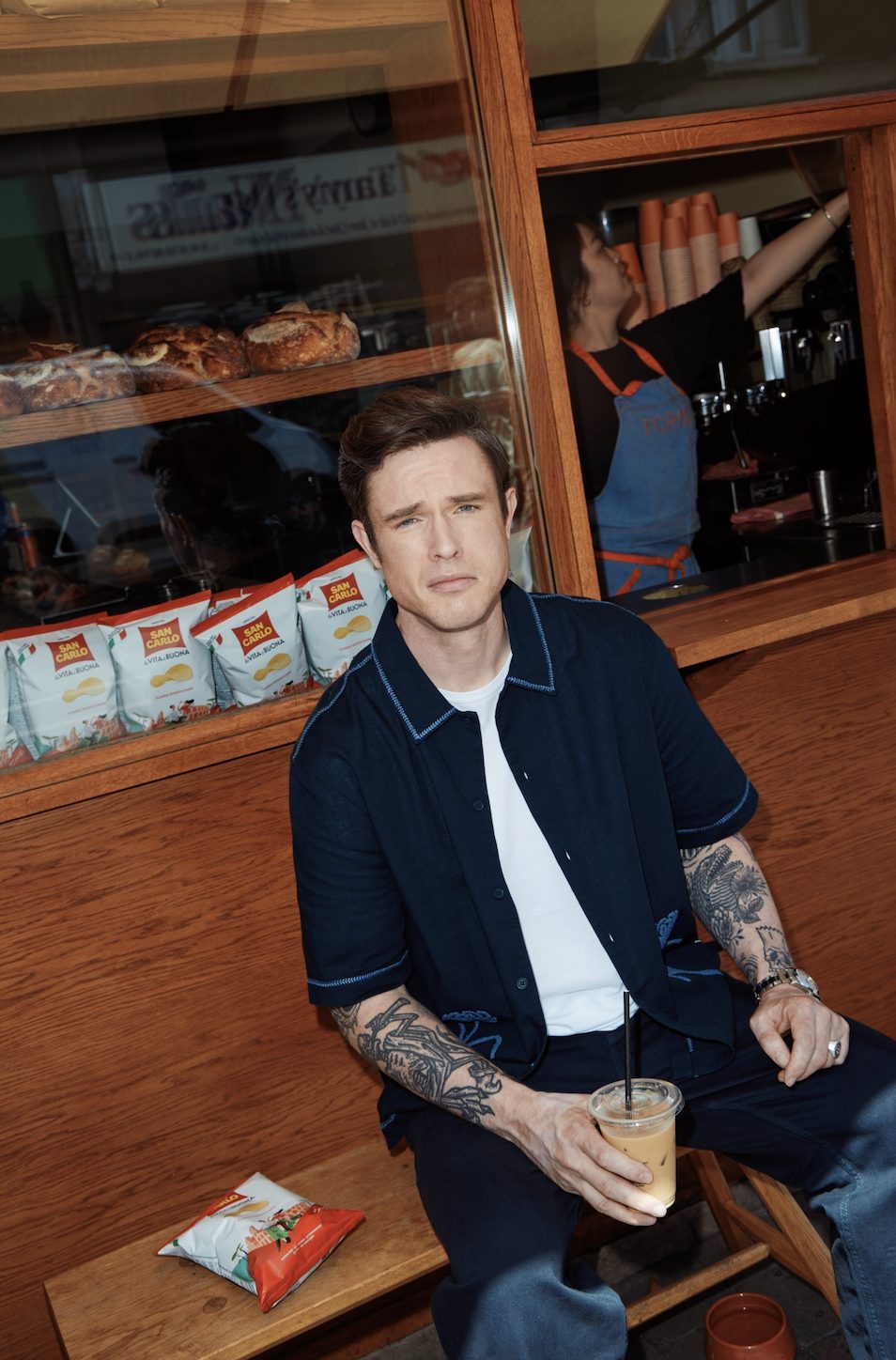 You | Ed Gamble