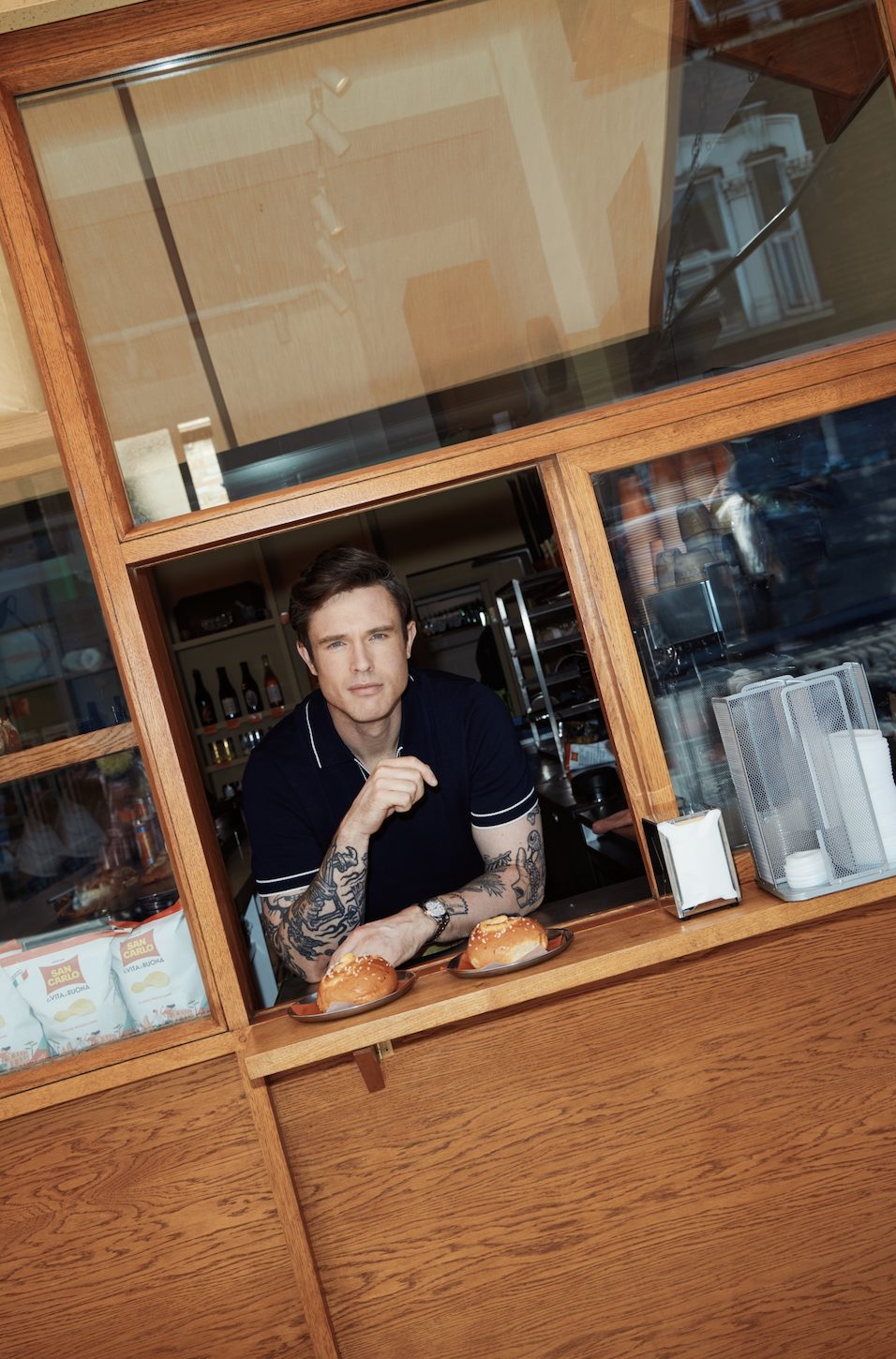 You | Ed Gamble