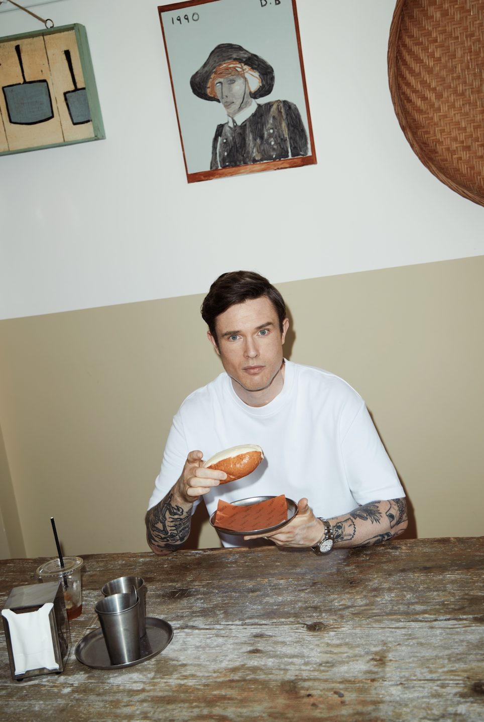 You | Ed Gamble
