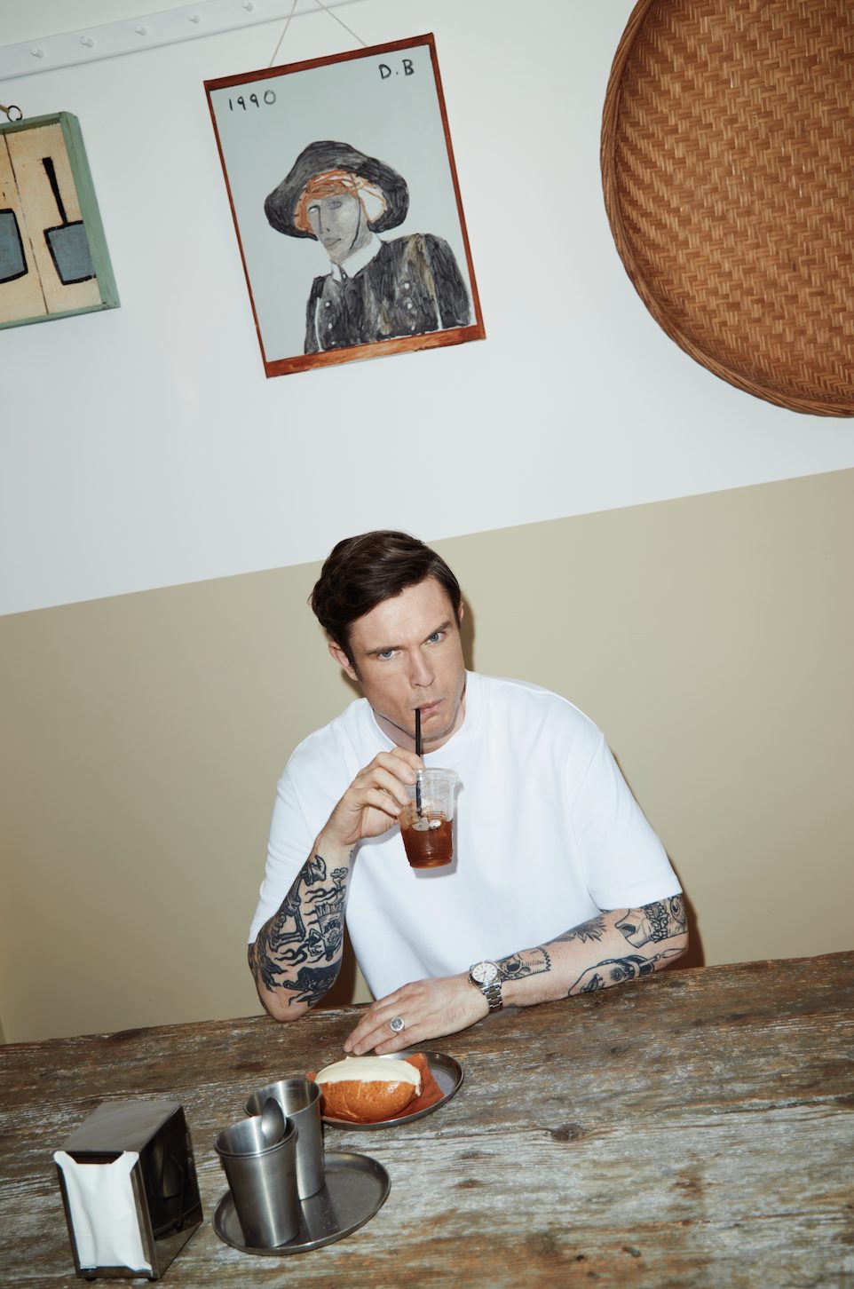 You | Ed Gamble
