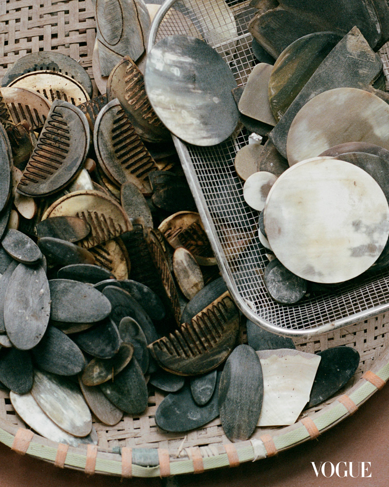 Vogue Philippines | Hanoi Artisans