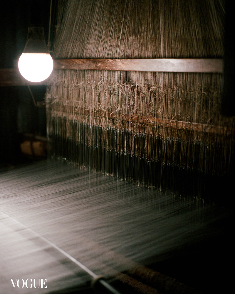 Vogue Philippines | Hanoi Artisans