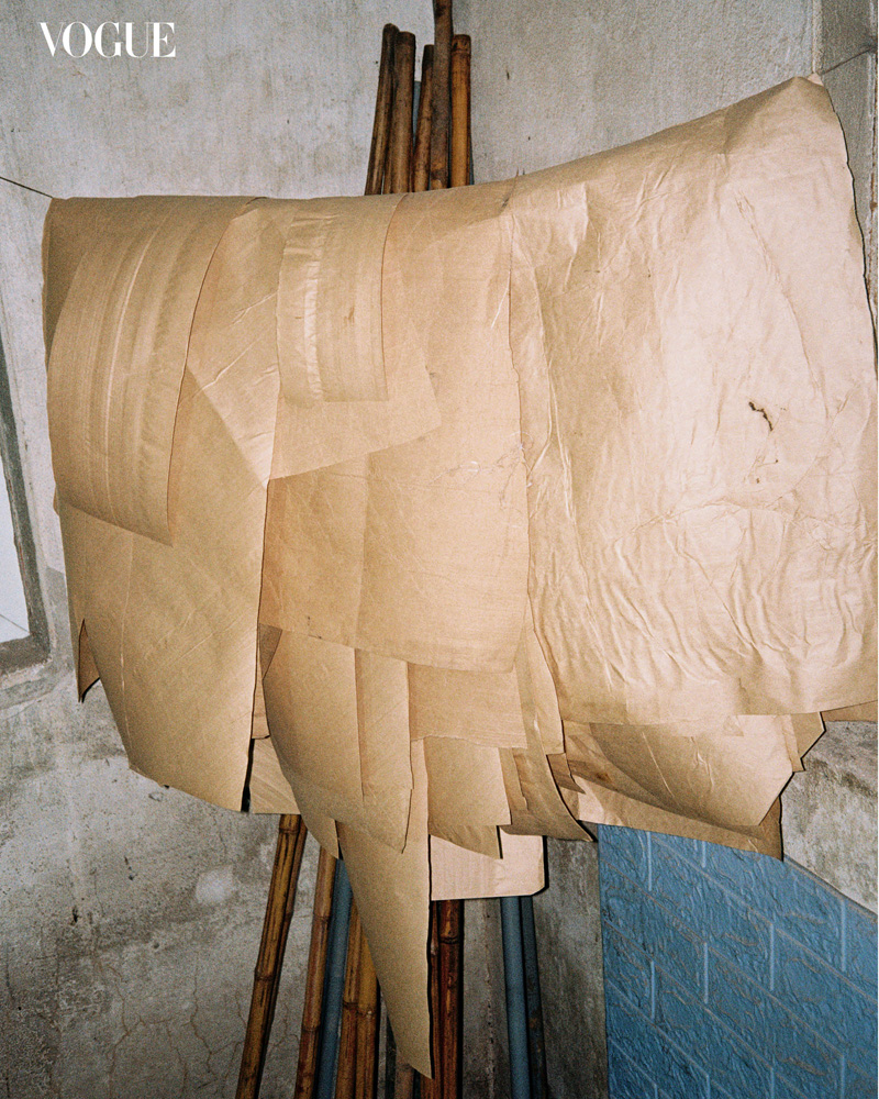Vogue Philippines | Hanoi Artisans