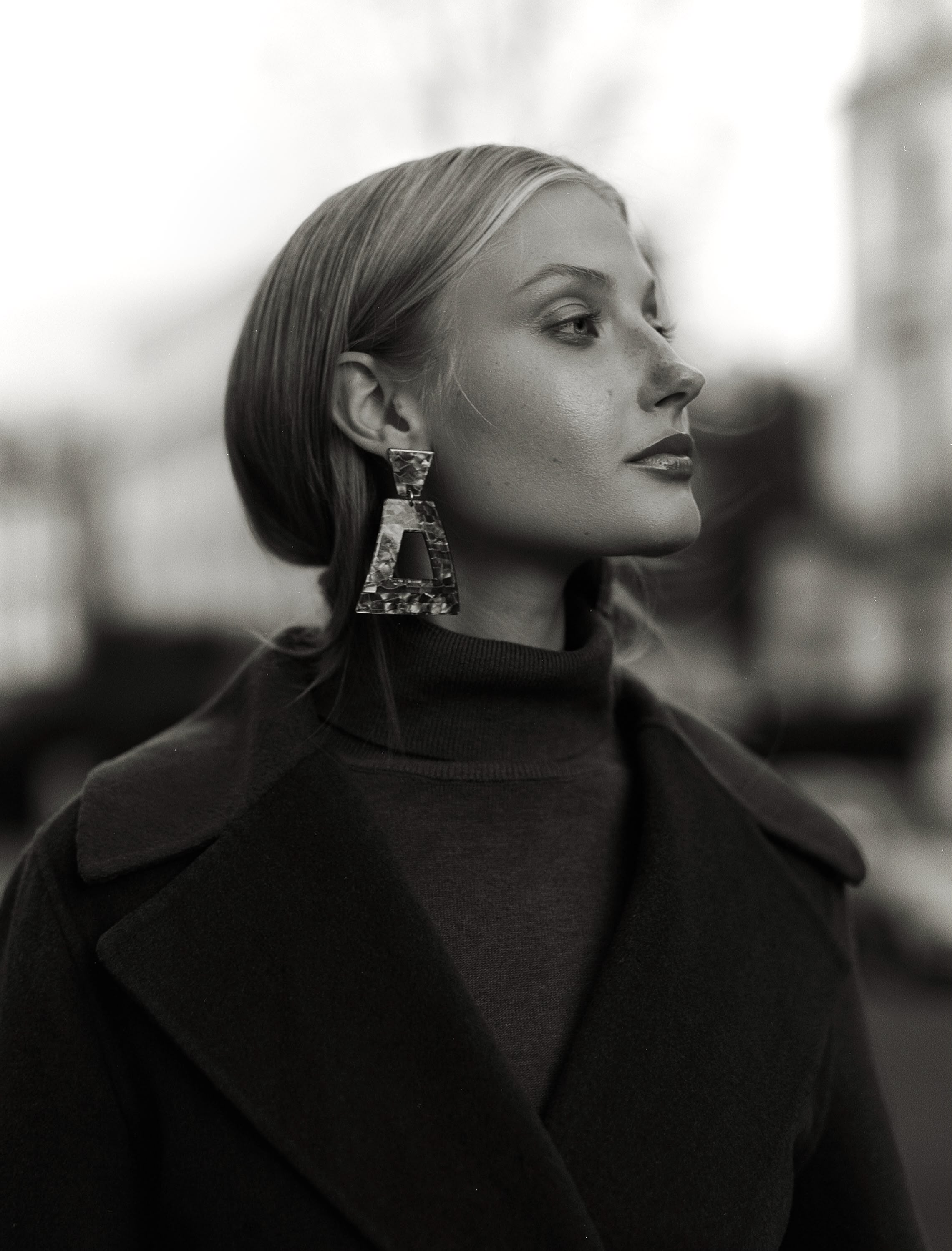 Joanna, Notting Hill
