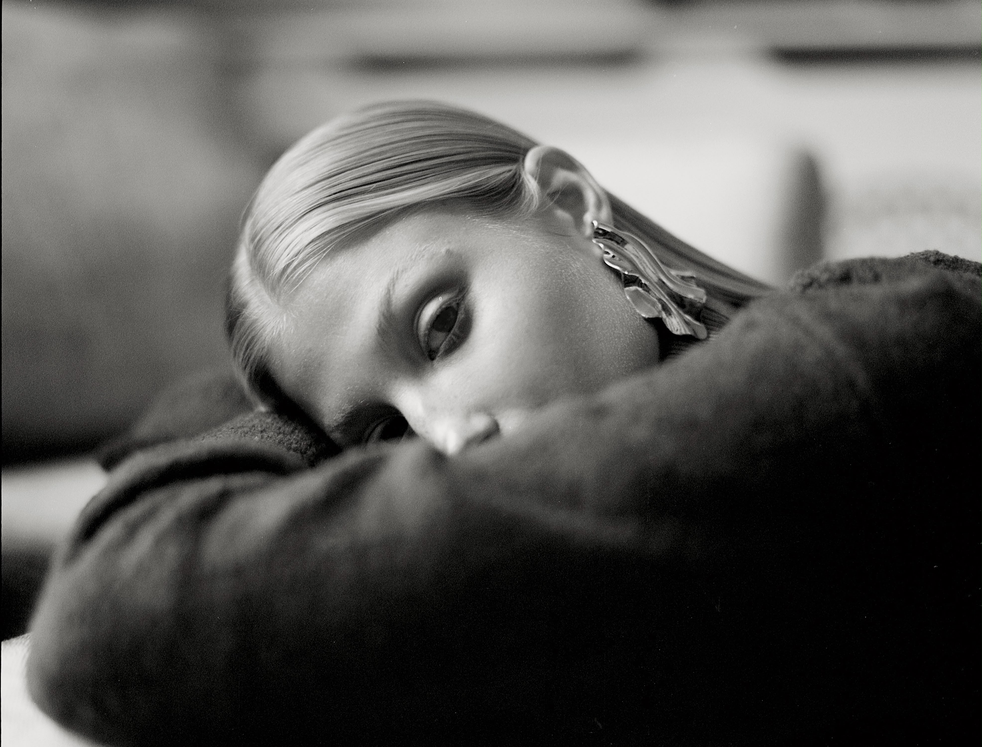 Joanna, Notting Hill