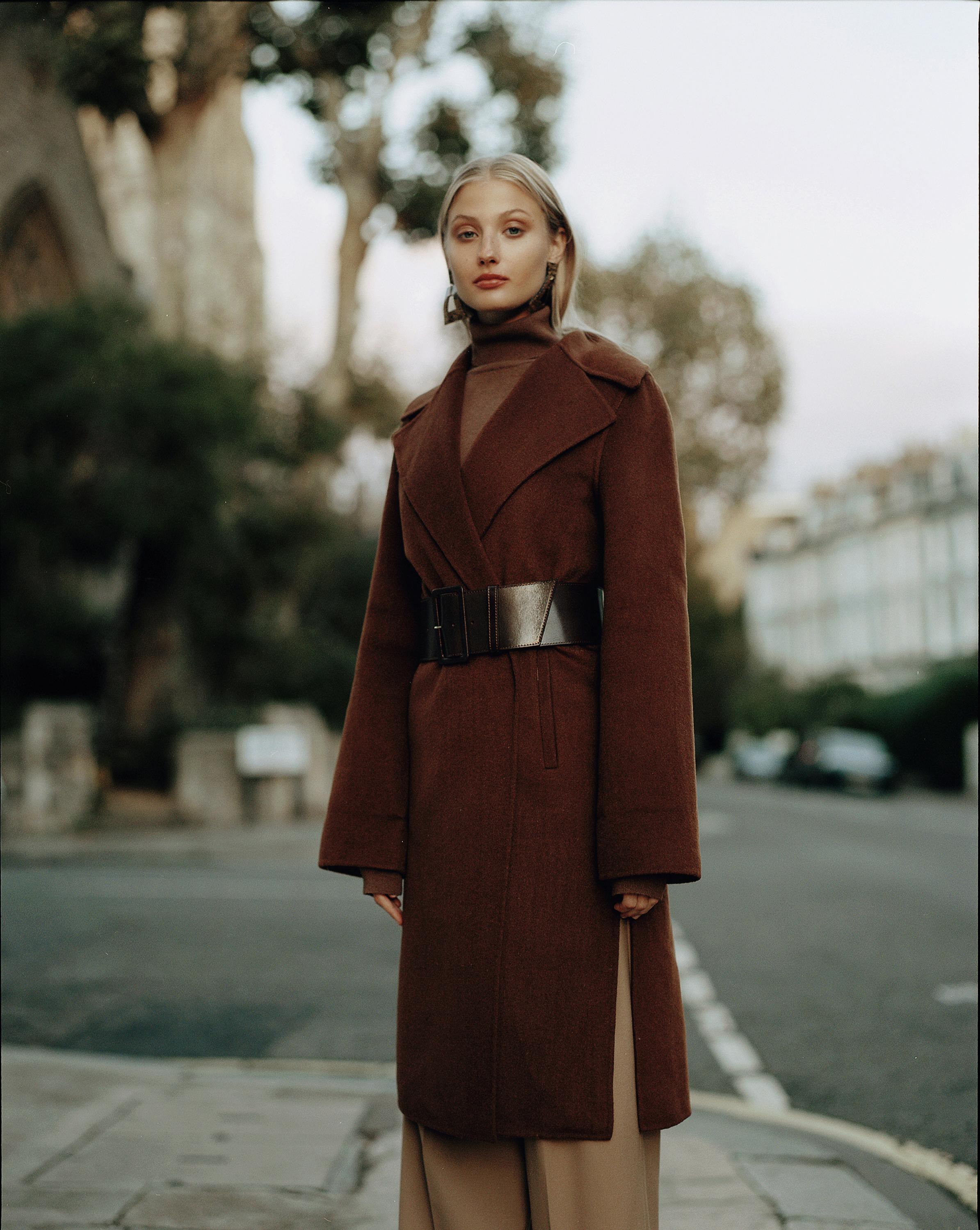 Joanna, Notting Hill