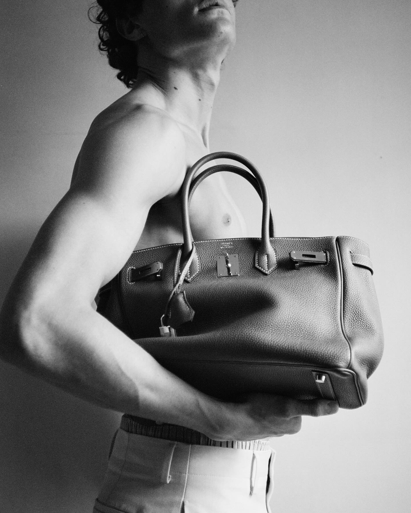 MENS ACCESSORIES | OLI ROBINSON