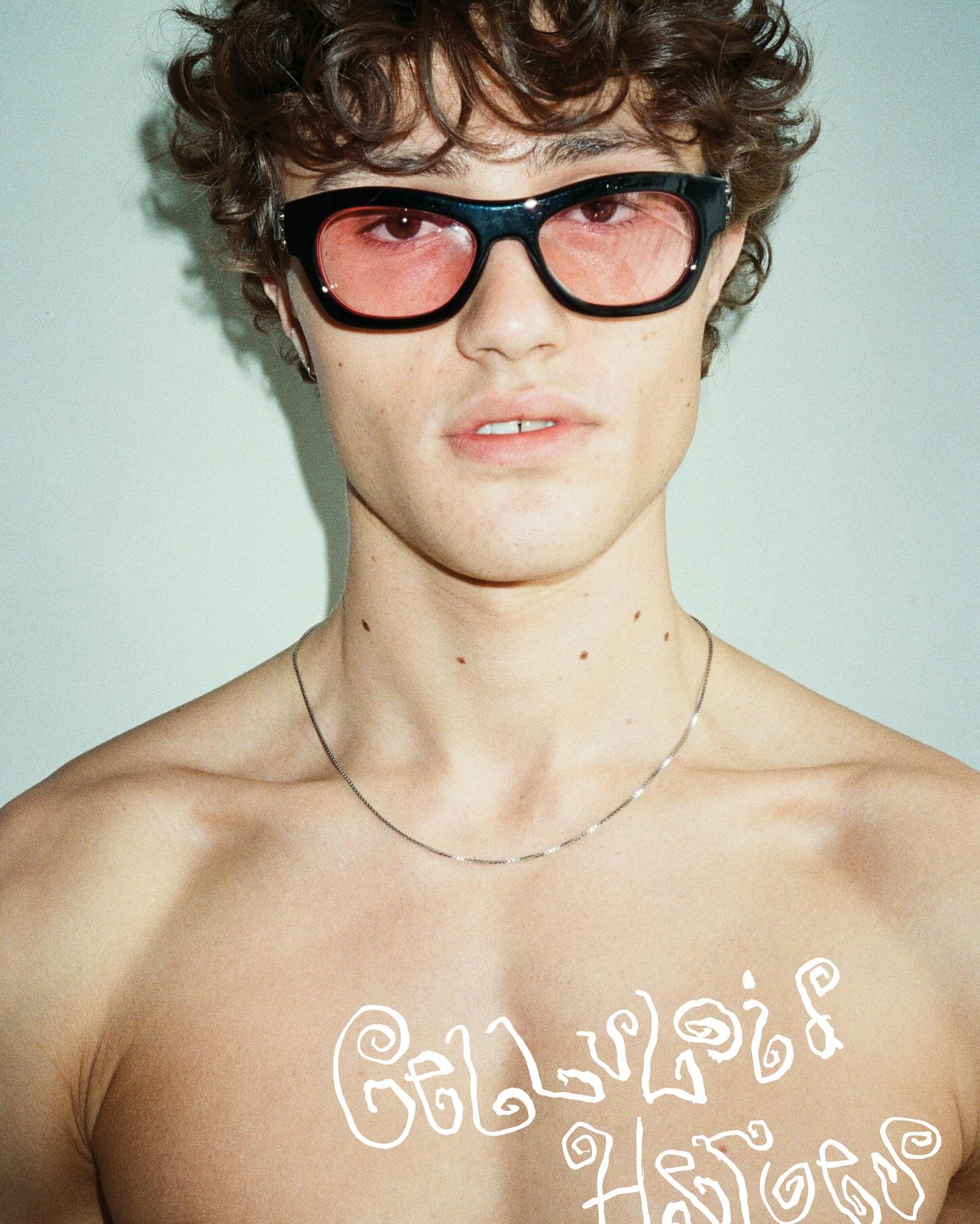 MENS ACCESSORIES | OLI ROBINSON