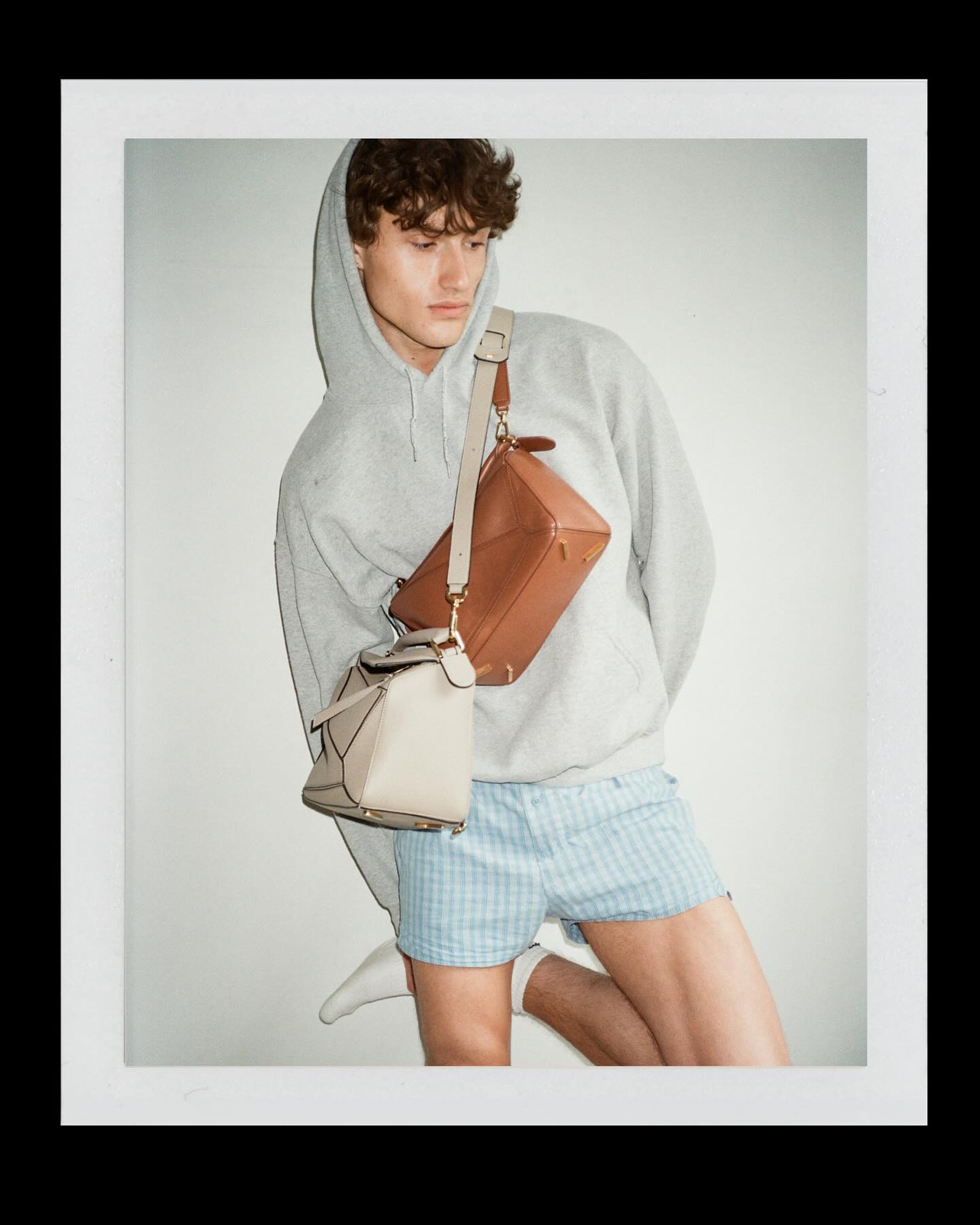 MENS ACCESSORIES | OLI ROBINSON