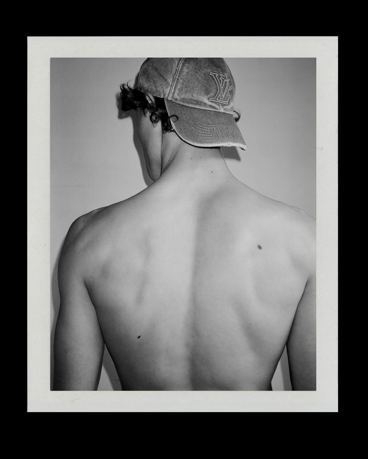 MENS ACCESSORIES | OLI ROBINSON