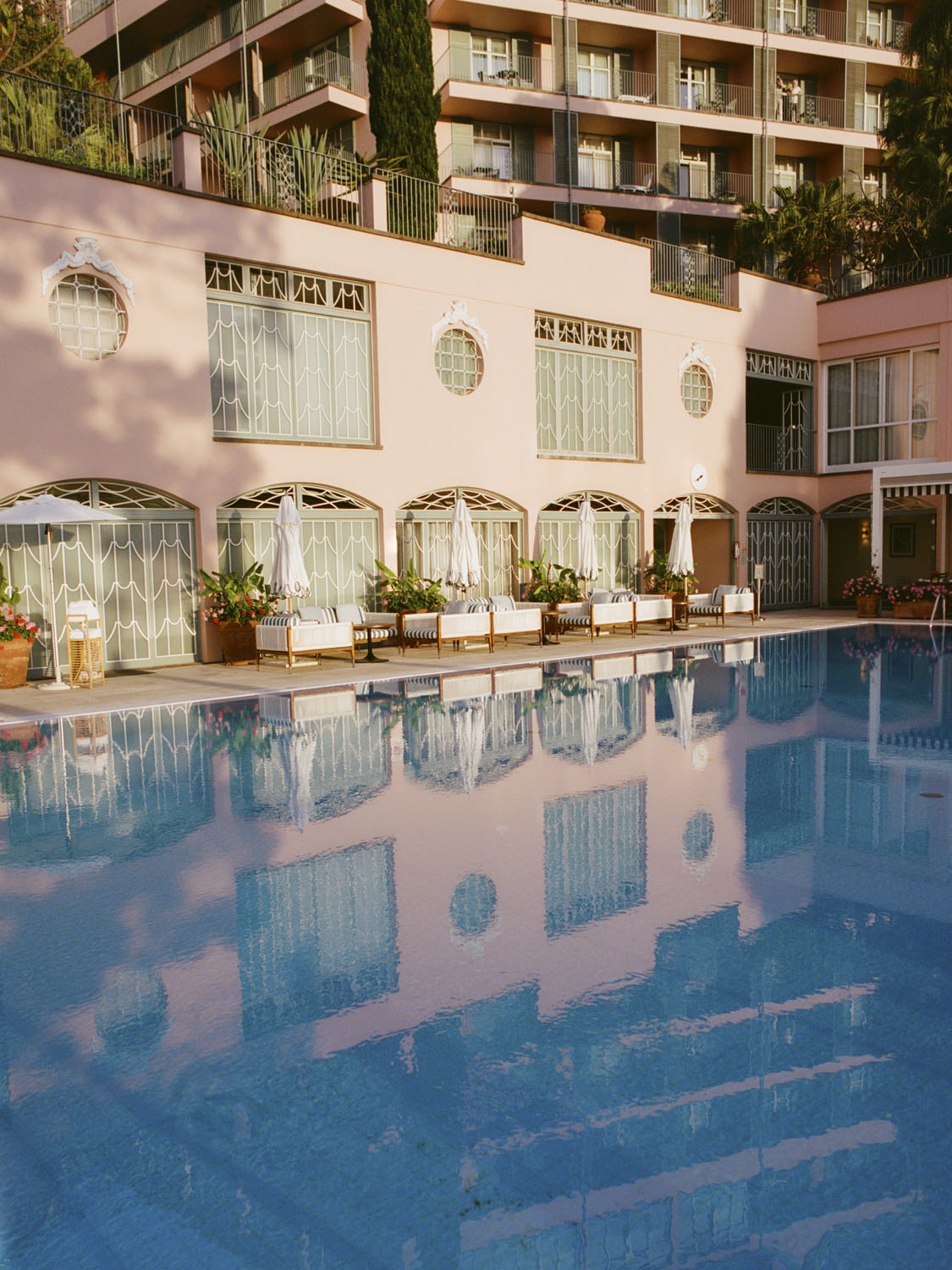 Belmond | Reid’s Palace