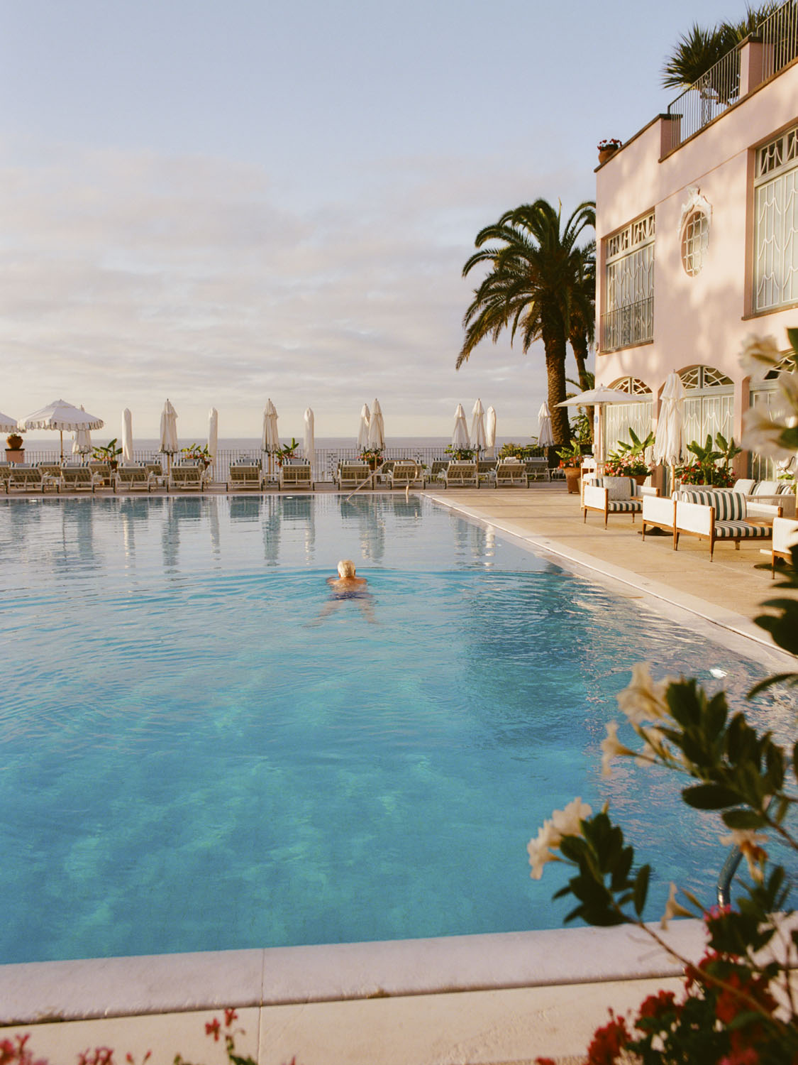 Belmond | Reid’s Palace