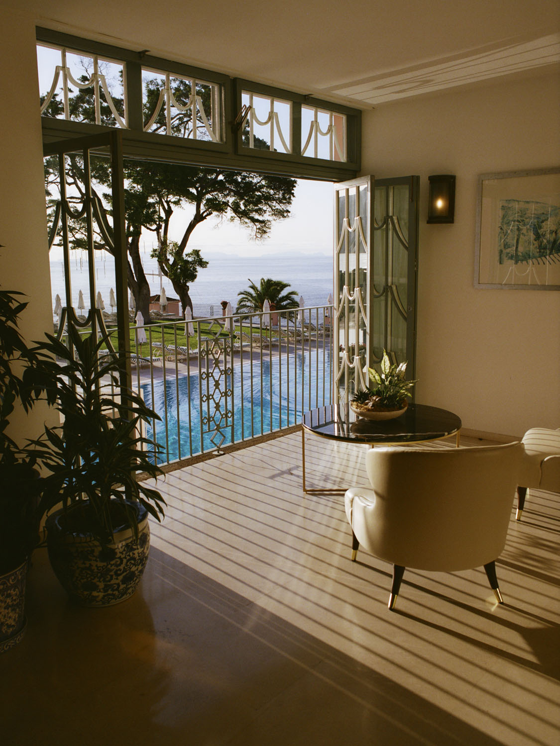 Belmond | Reid’s Palace