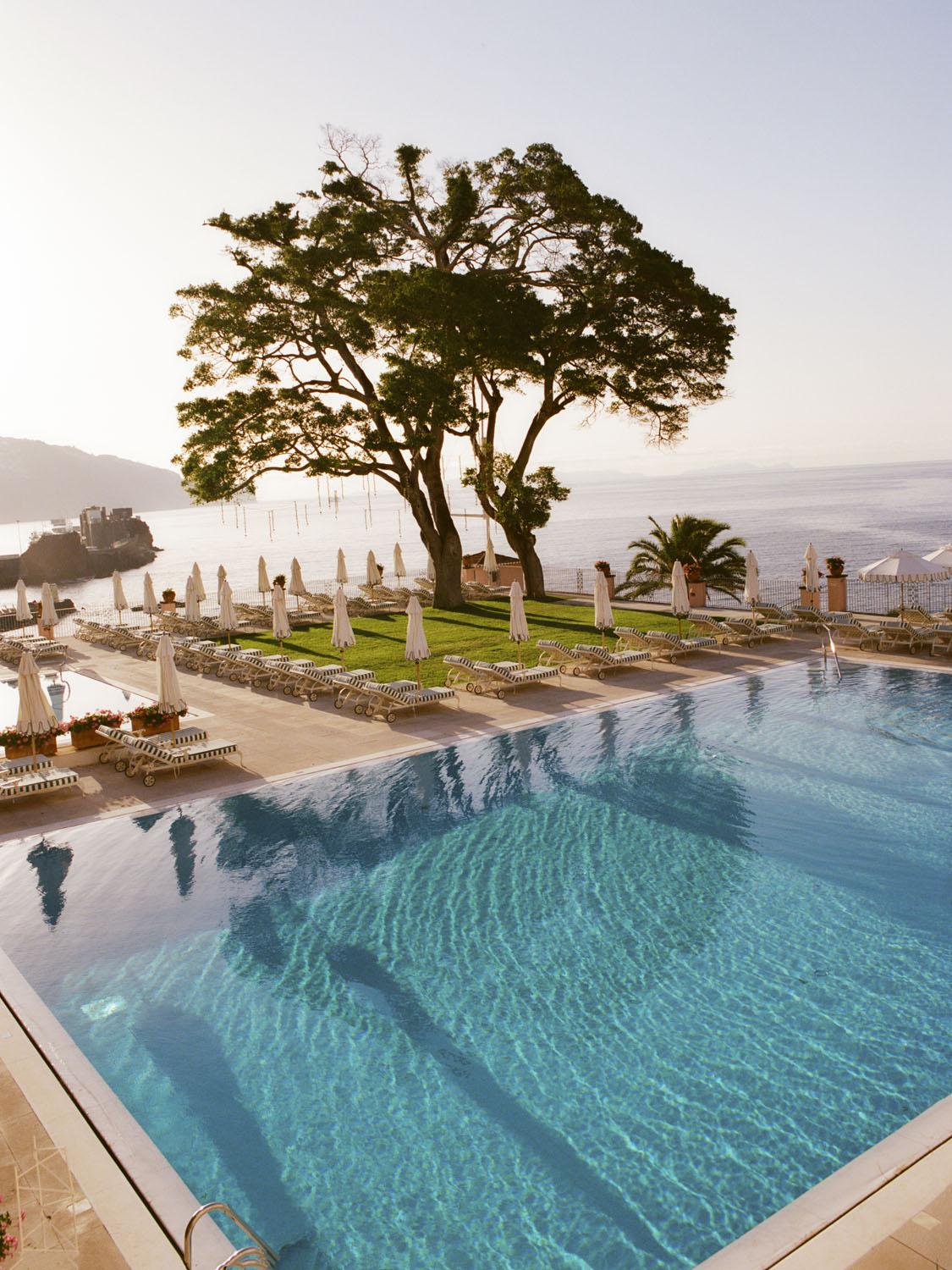Belmond | Reid’s Palace