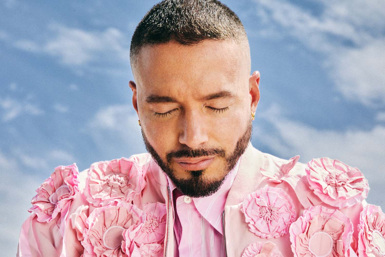 L’Officiel Ibiza | J Balvin