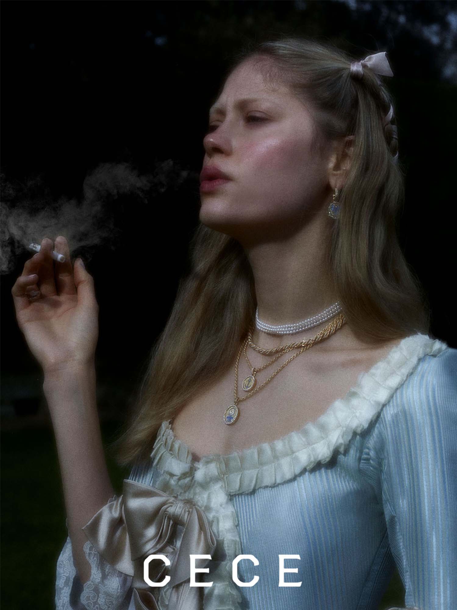 Cece Jewellery