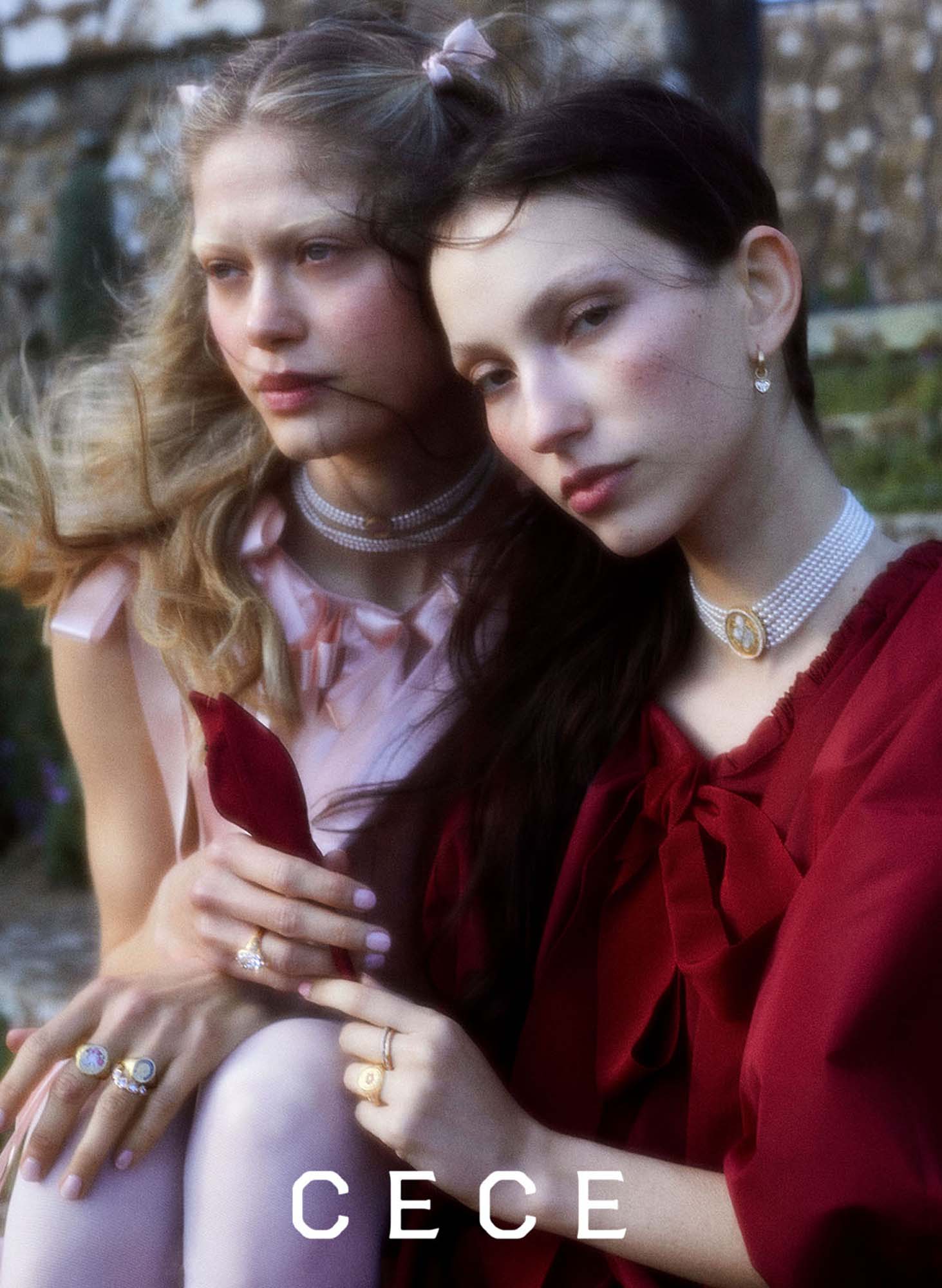 Cece Jewellery