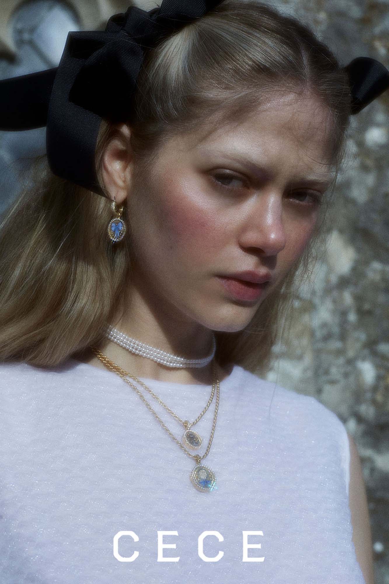 Cece Jewellery