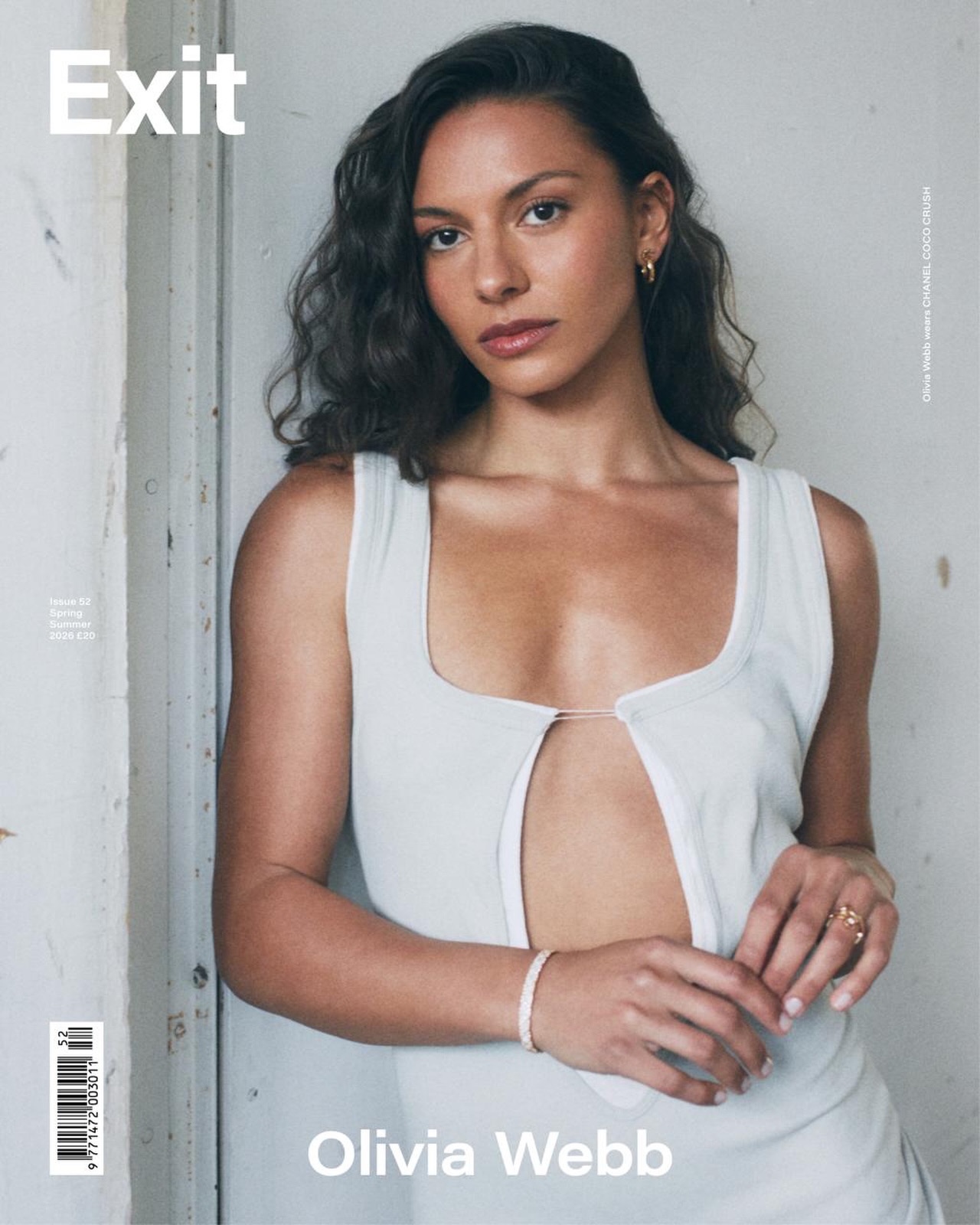 EXIT Magazine