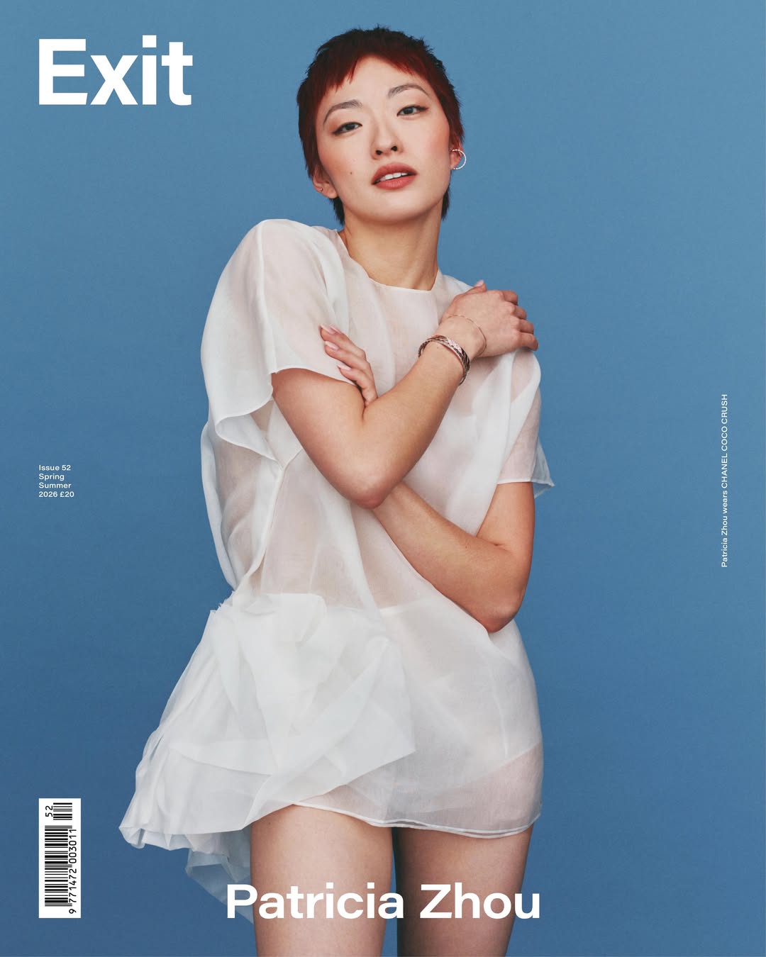 EXIT Magazine