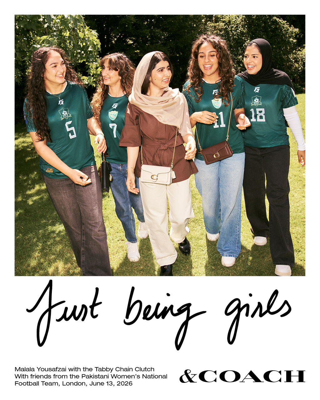 Malala | Coach