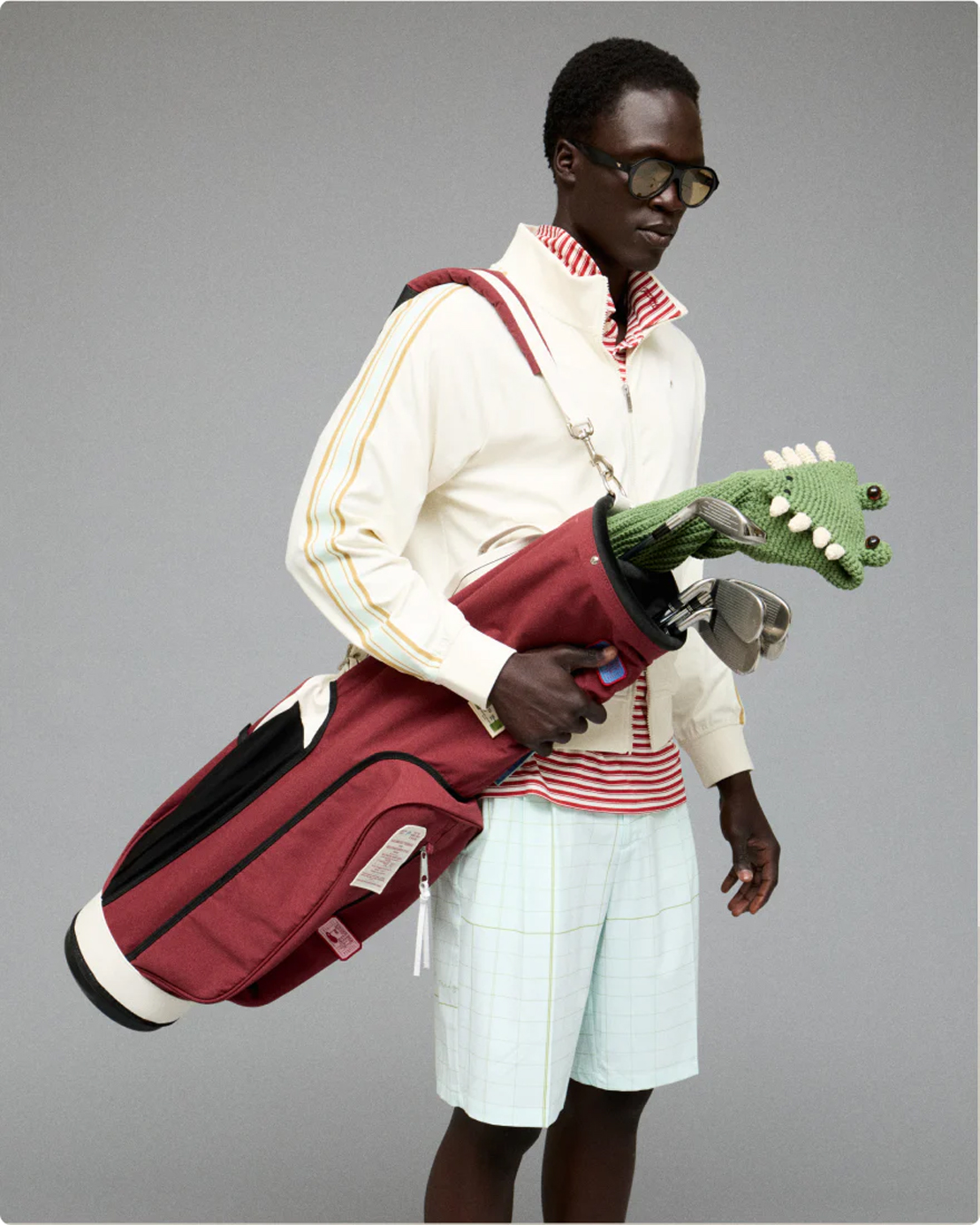 HEAD GOLF