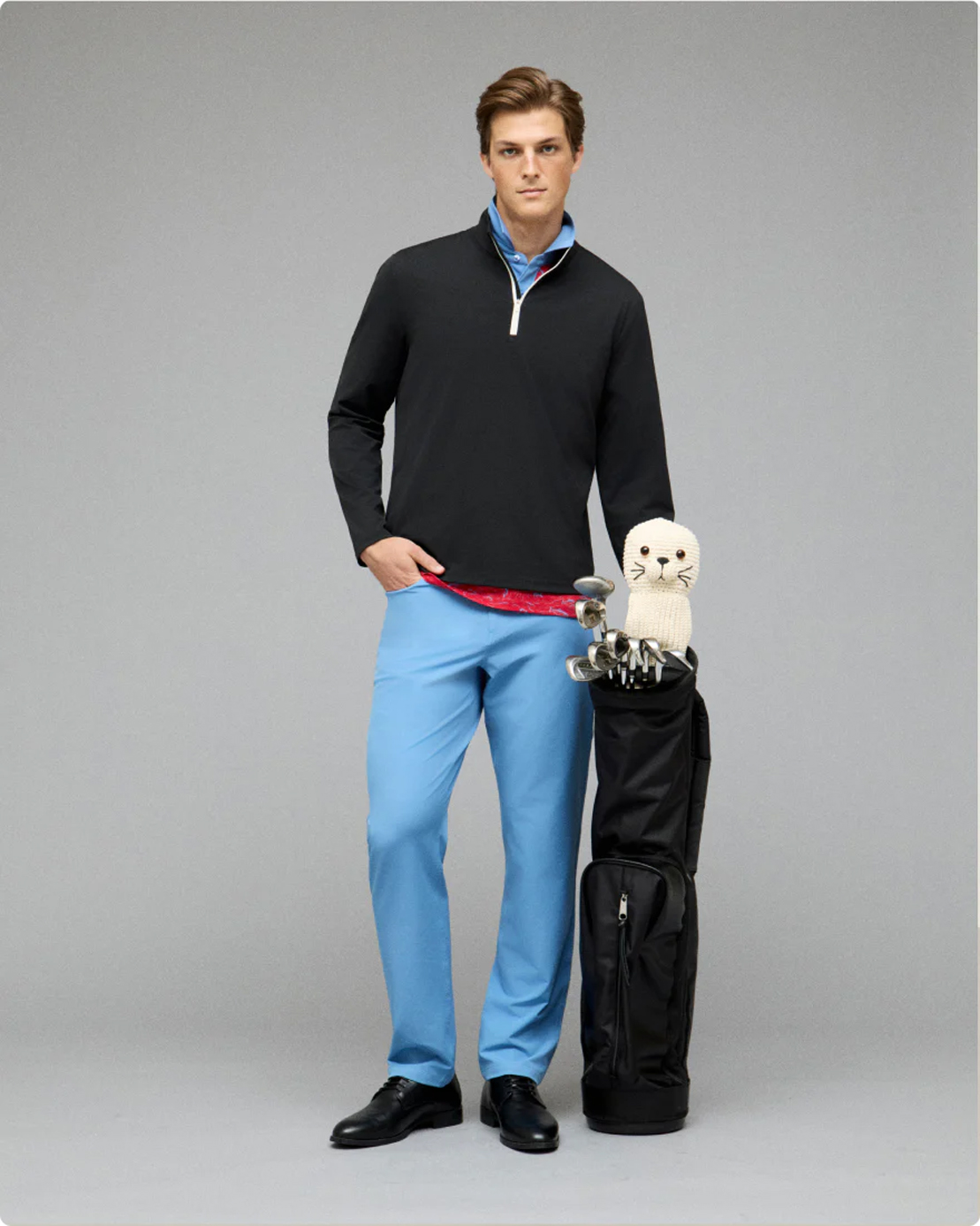 HEAD GOLF