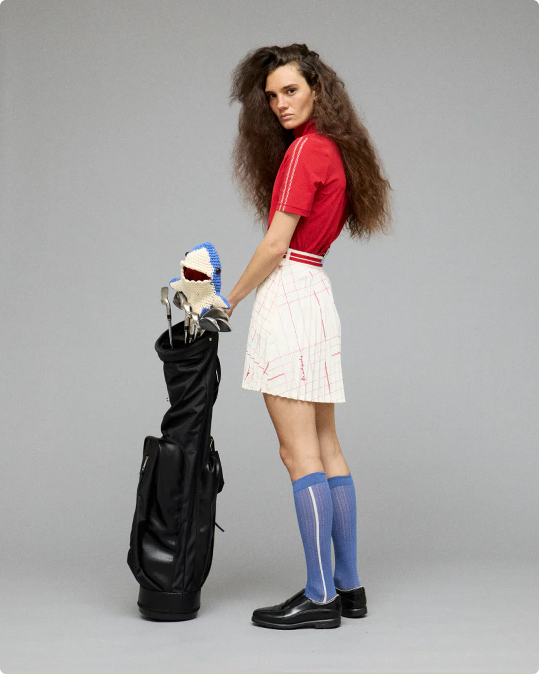 HEAD GOLF